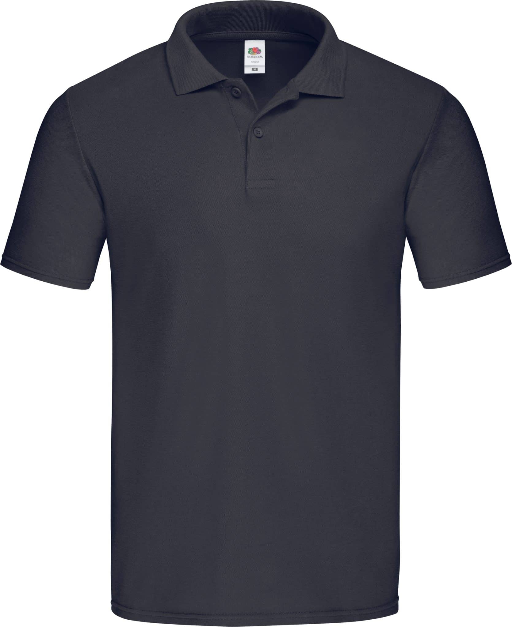 Miniature 7 pour Polo Homme Original