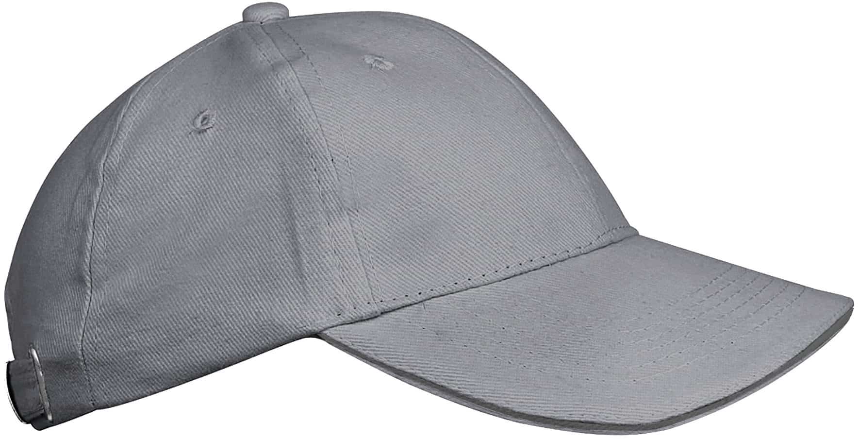 Miniature 12 pour Orlando kids - Casquette 6 panneaux