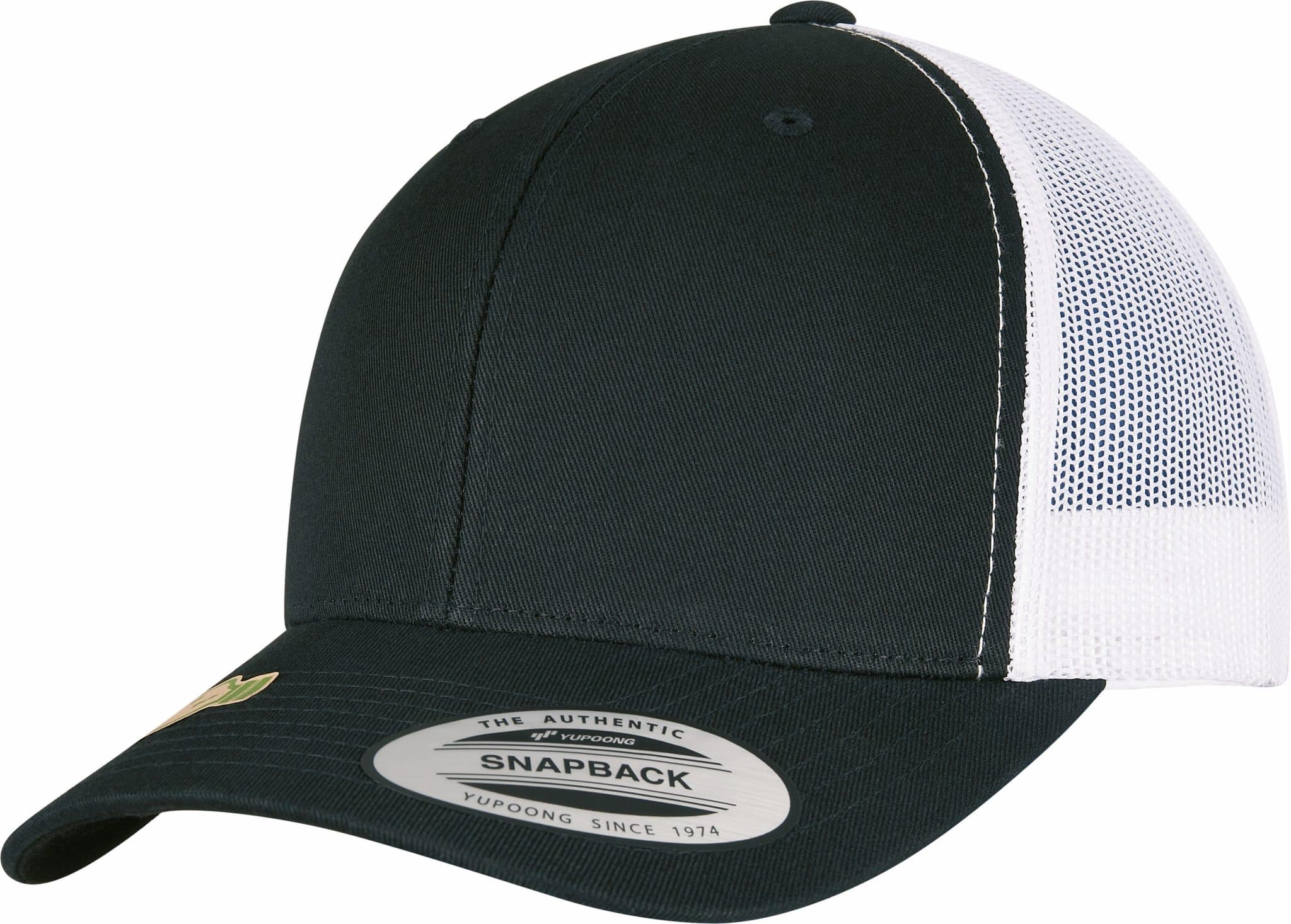 Miniature 1 pour Casquette Classic retro trucker