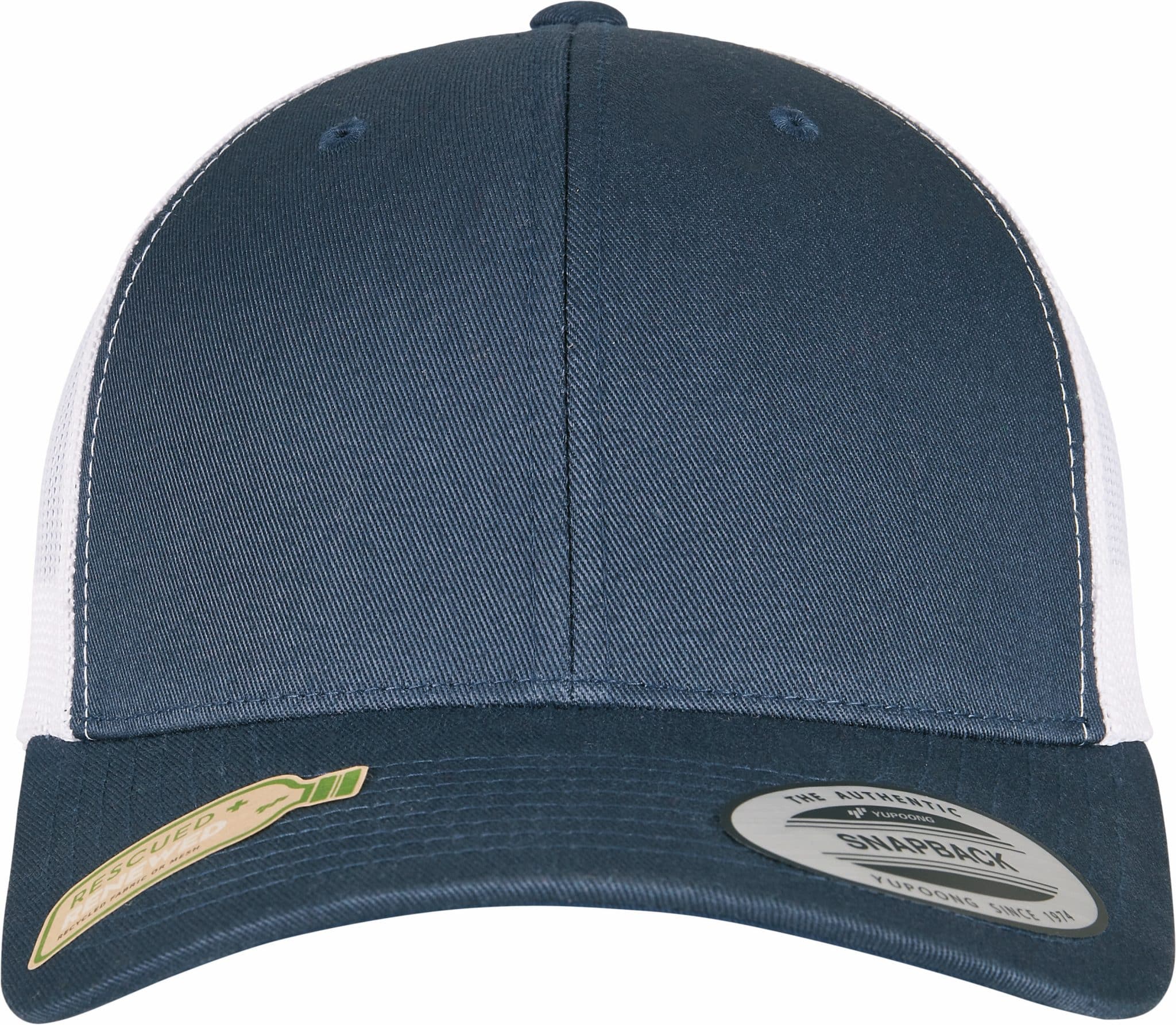 Miniature 6 pour Casquette Classic retro trucker