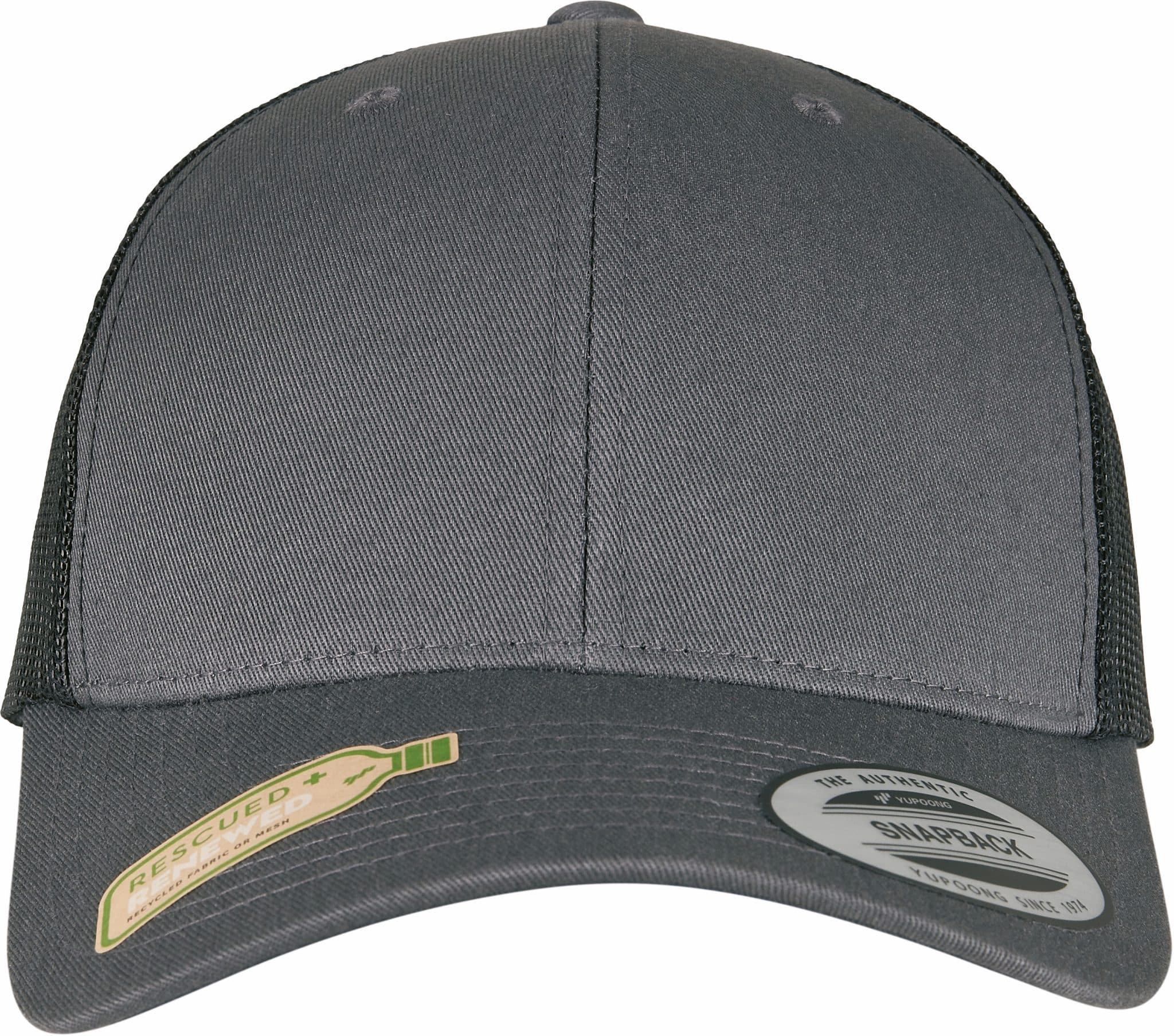 Miniature 5 pour Casquette Classic retro trucker