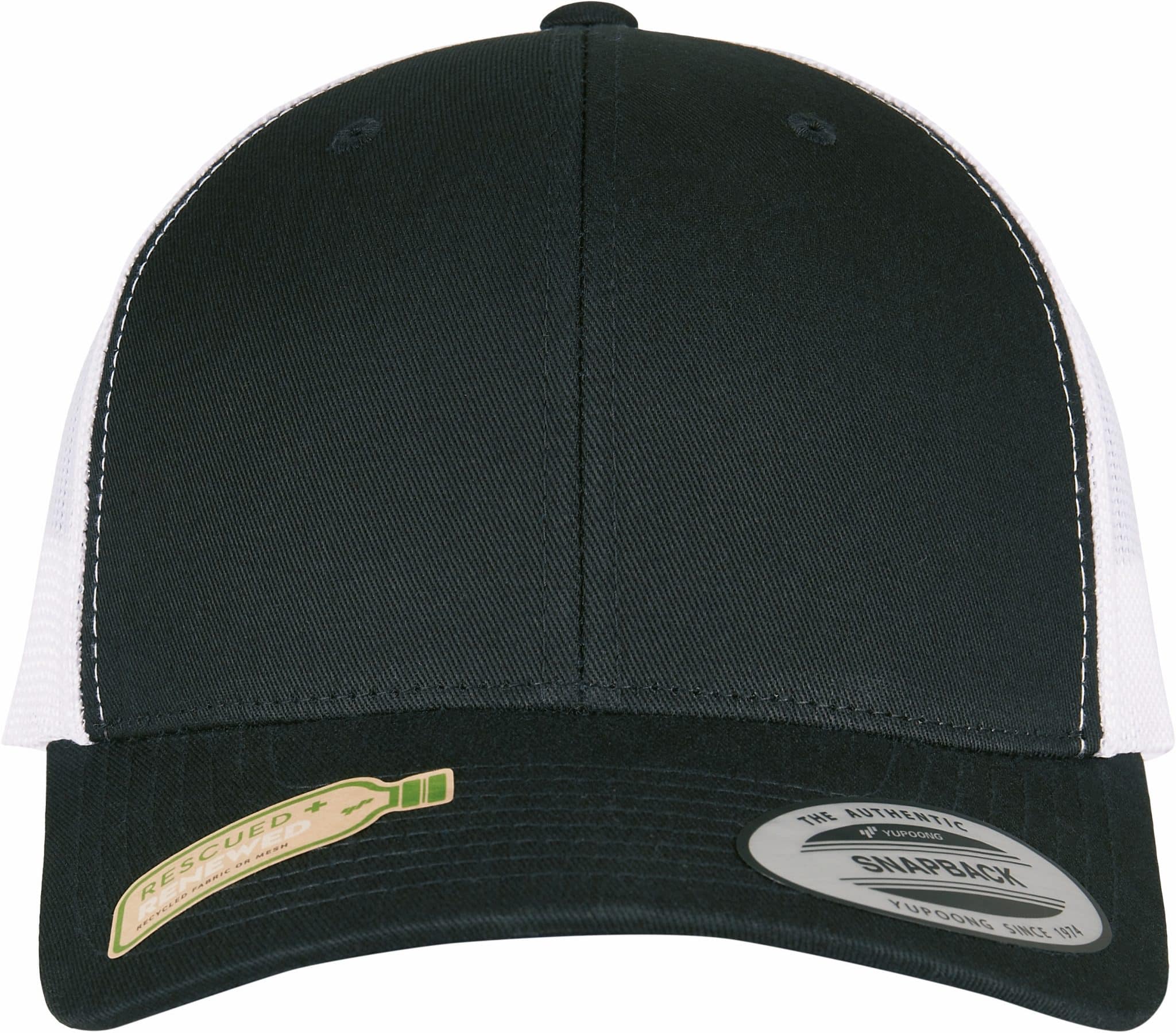 Miniature 4 pour Casquette Classic retro trucker
