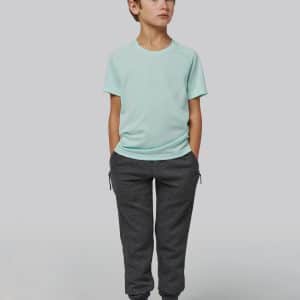Visuel Pantalon de jogging à poches multisports enfant
