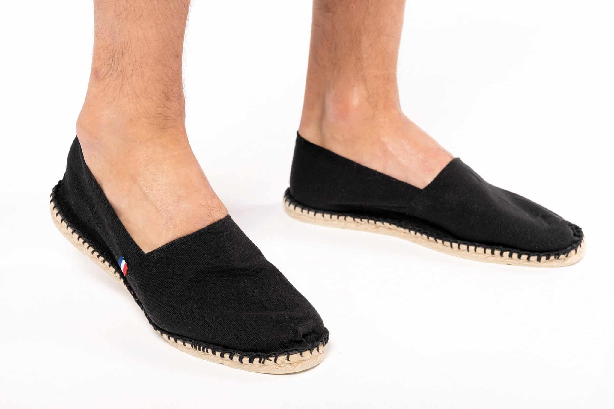 Miniature 1 pour Espadrilles unisexe Made in France
