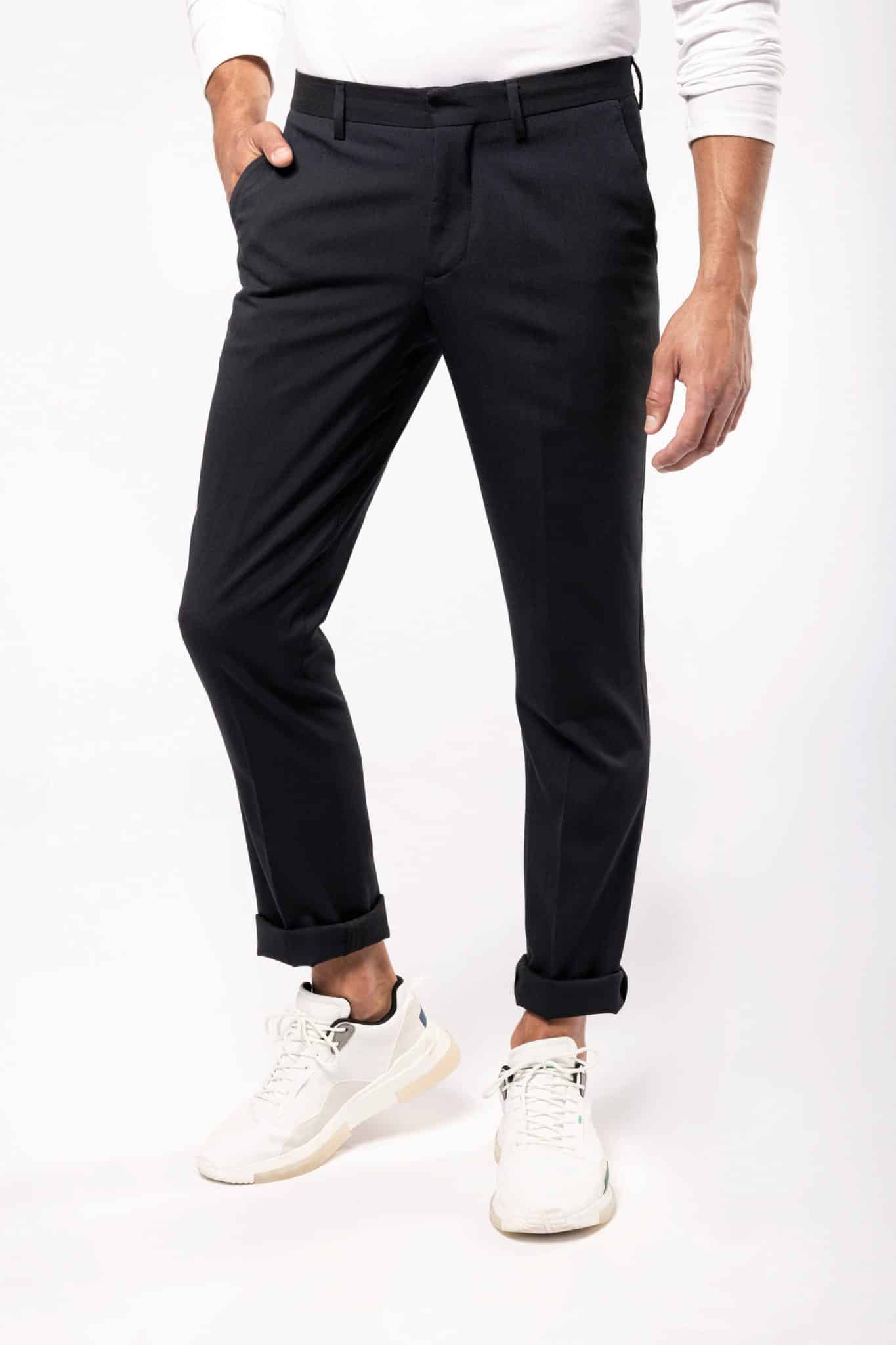 Miniature 1 pour Pantalon homme