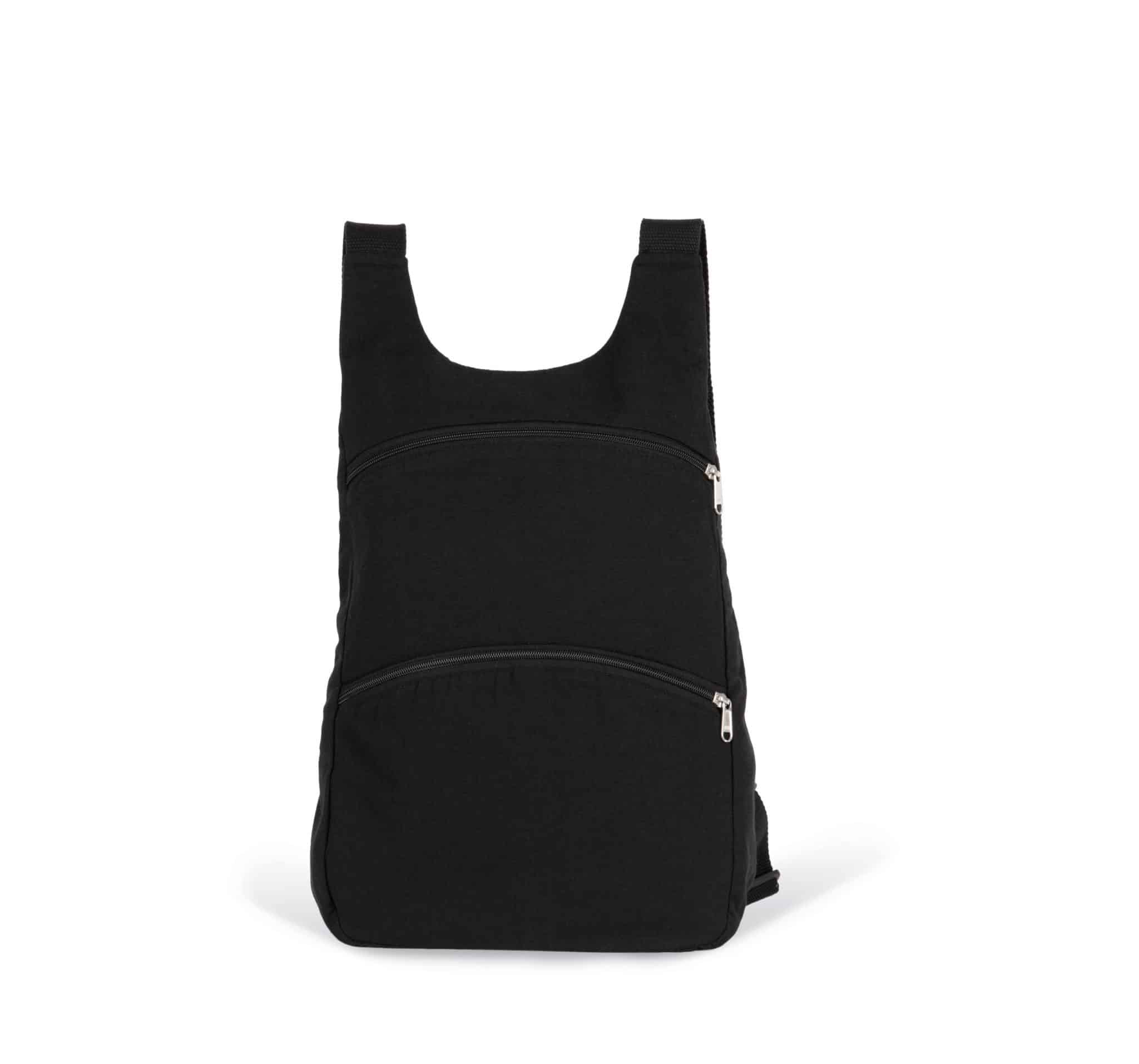 Miniature 6 pour Sac à dos recyclé avec poche arrière antivol