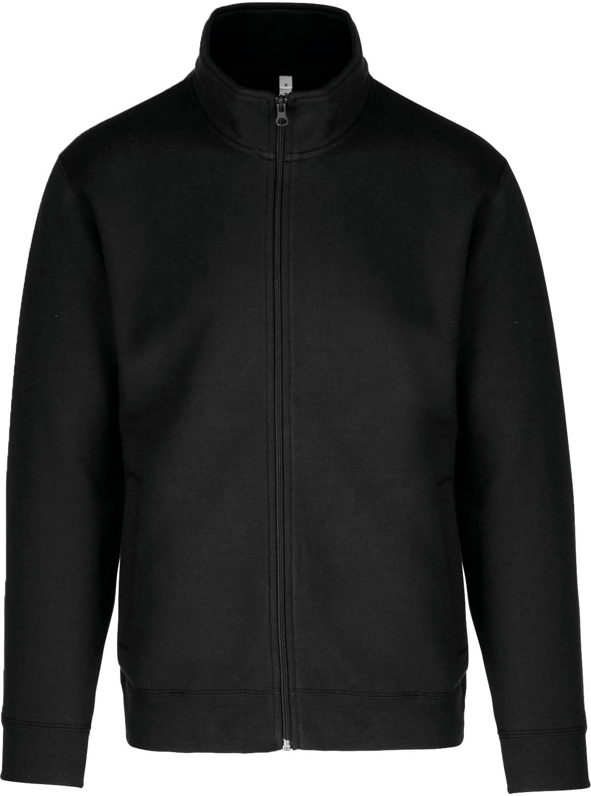 Miniature 8 pour Veste molleton zippée homme