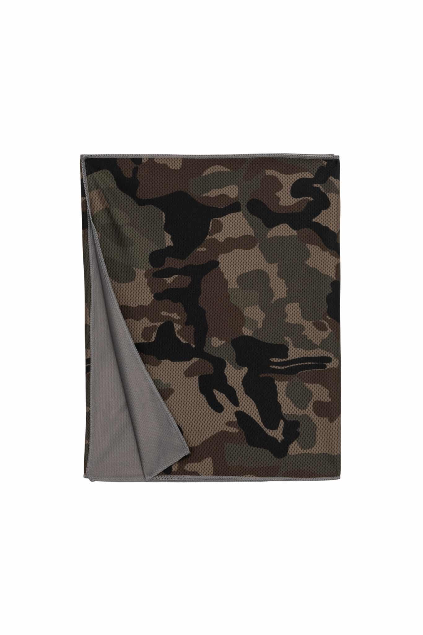 Miniature 9 pour Serviette sport rafraîchissante - 100 cm x 30 cm