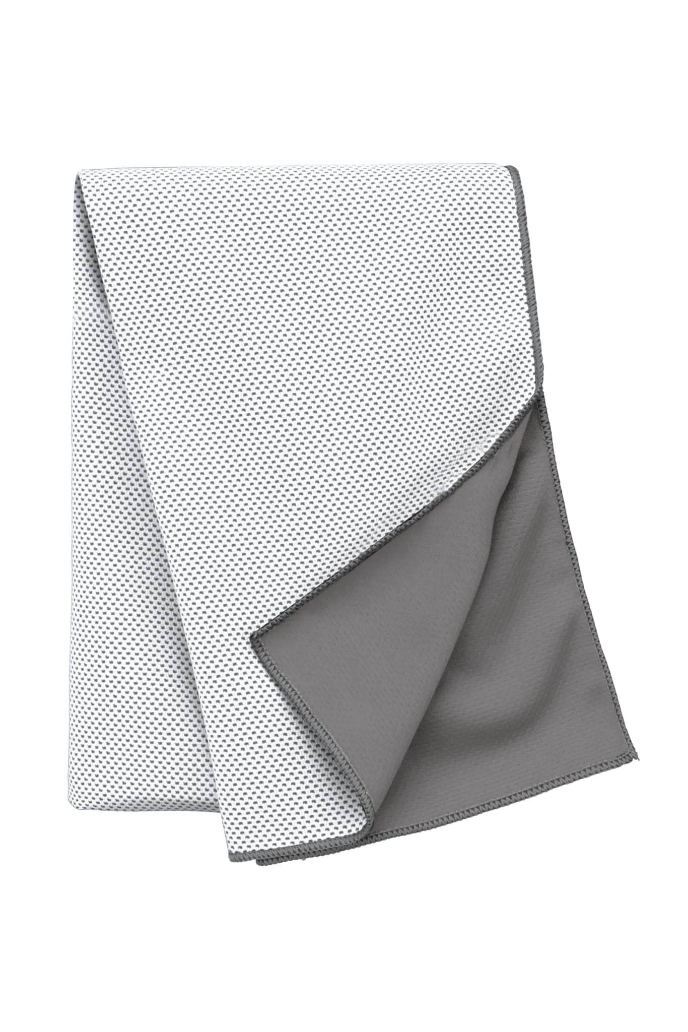 Miniature 7 pour Serviette sport rafraîchissante - 100 cm x 30 cm