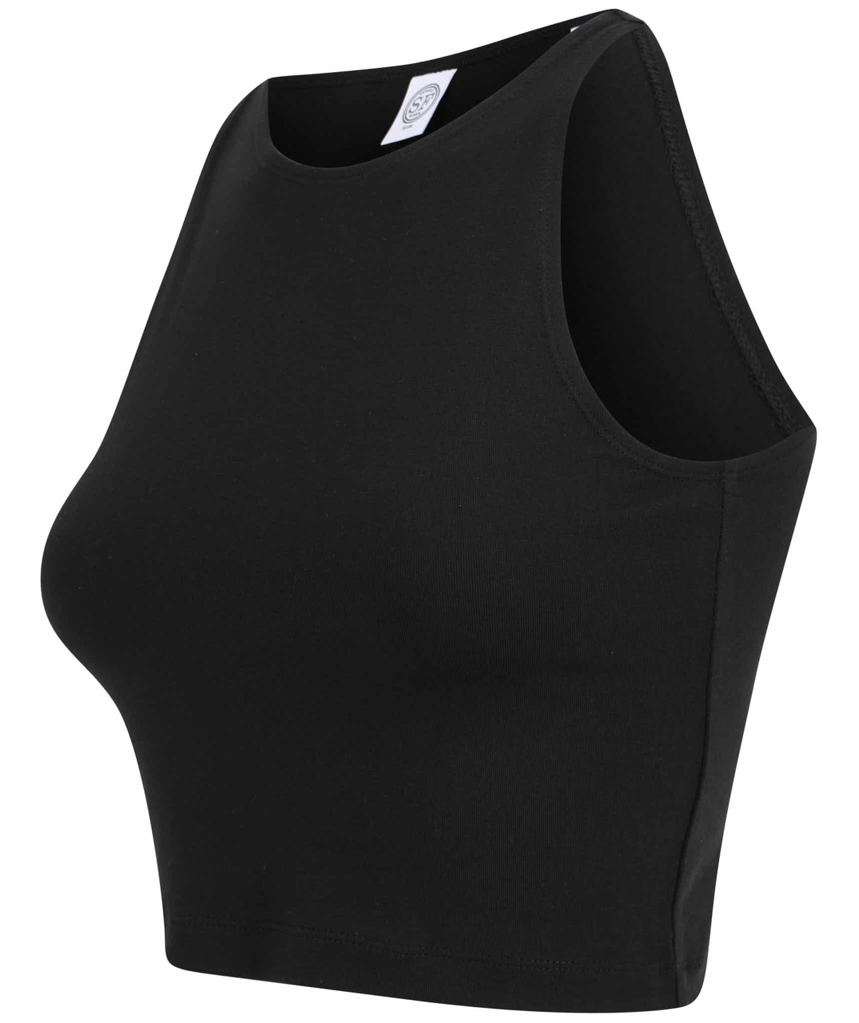Miniature 3 pour Top court femme