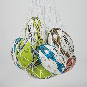 Visuel Filet porte-ballons