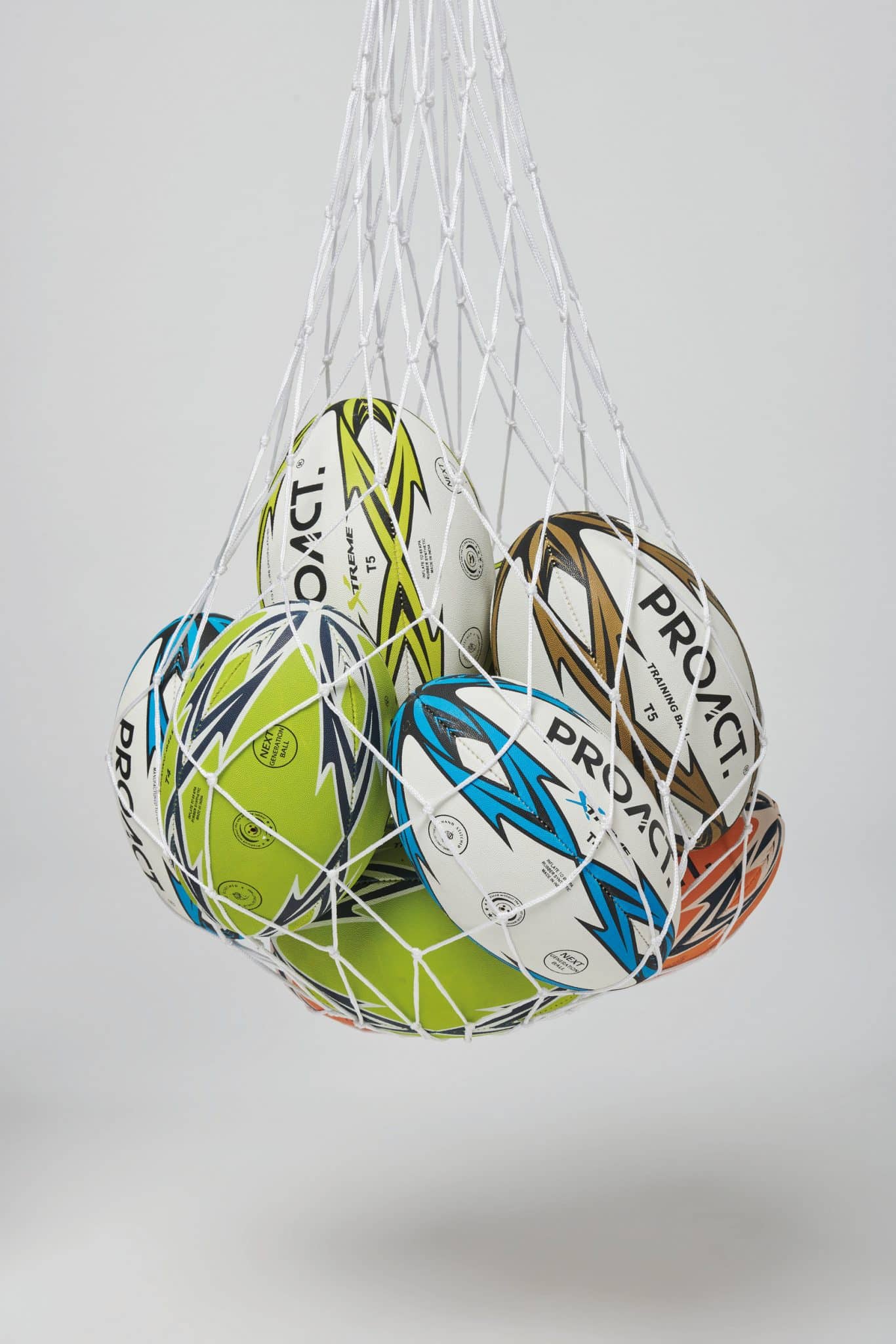 Miniature 1 pour Filet porte-ballons