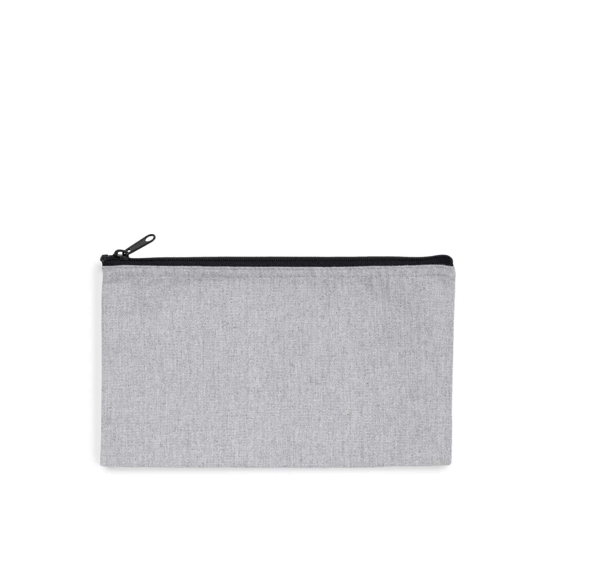 Miniature 7 pour Pochette zippée recyclée