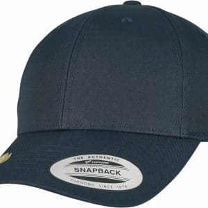 Visuel Casquette recycled Poly Twill