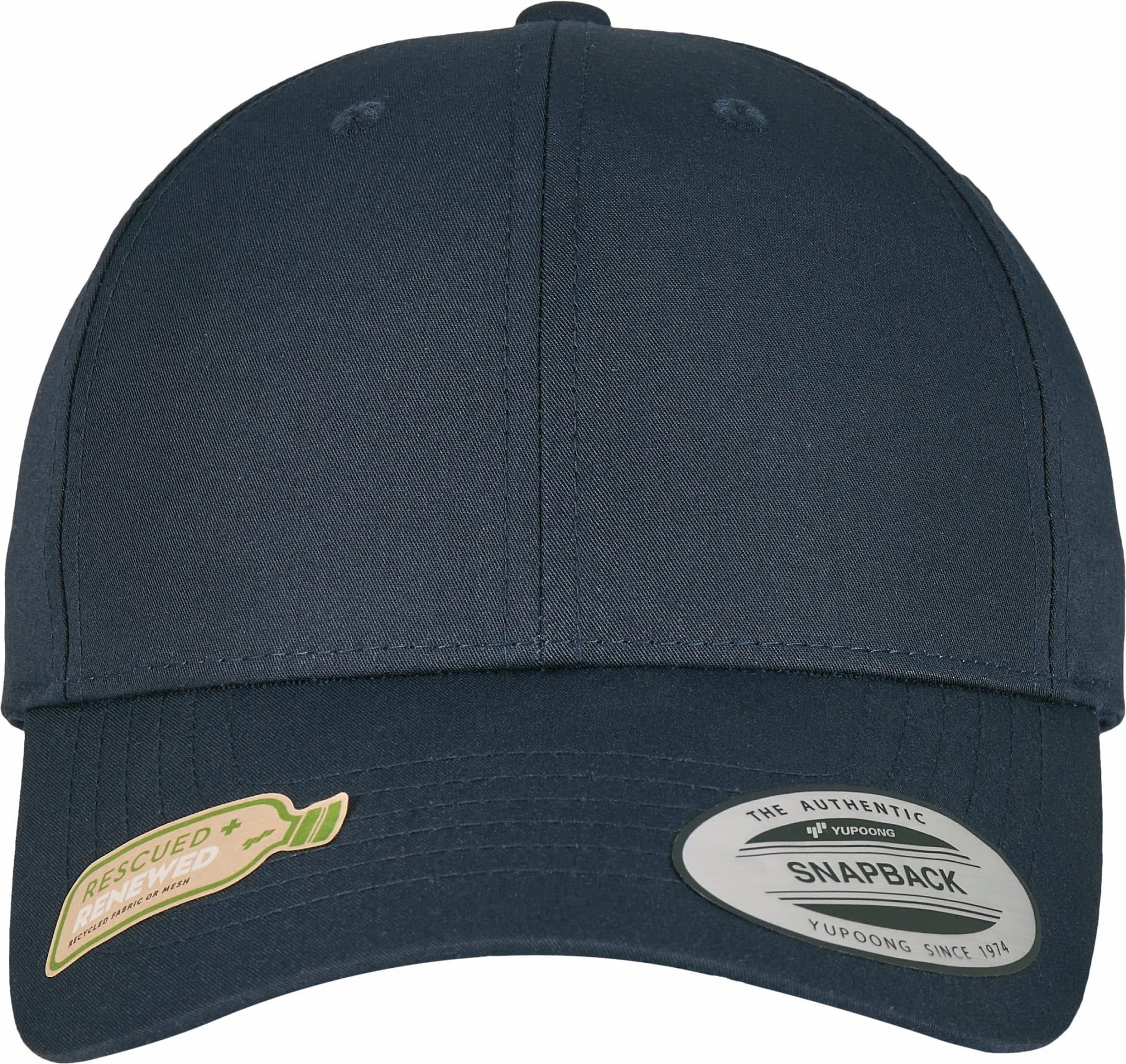 Miniature 4 pour Casquette recycled Poly Twill