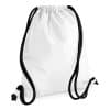 white-black