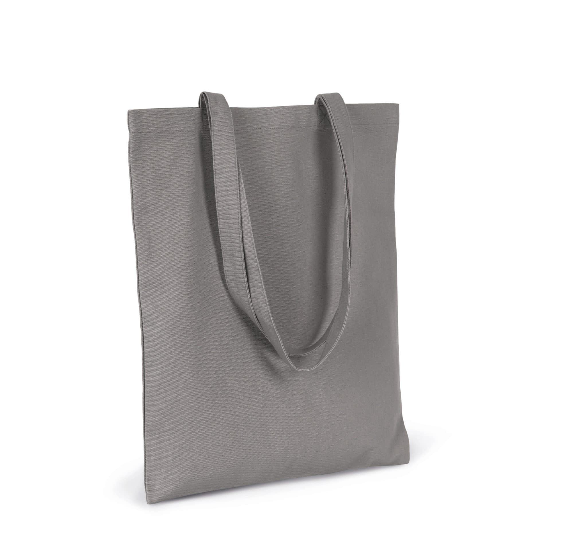 Miniature 4 pour Sac shopping classique coton bio