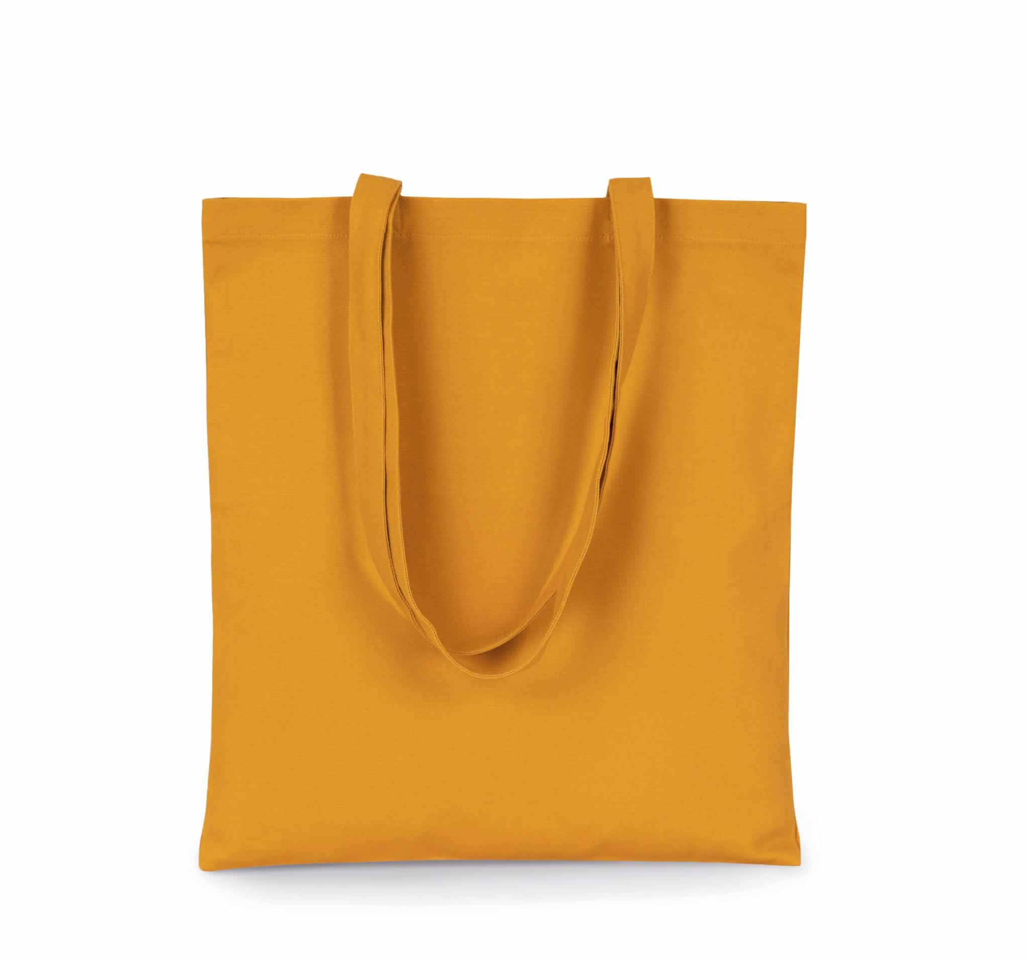 Miniature 3 pour Sac shopping classique coton bio
