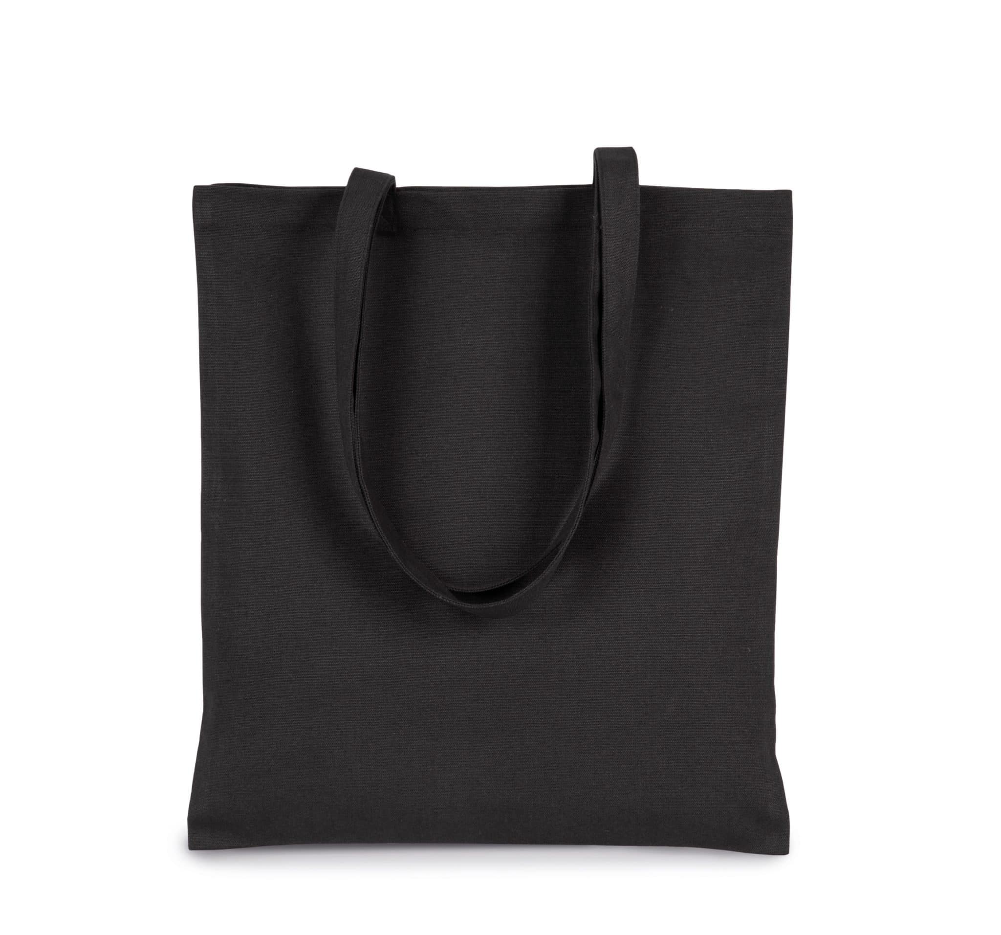 Miniature 2 pour Sac shopping classique coton bio