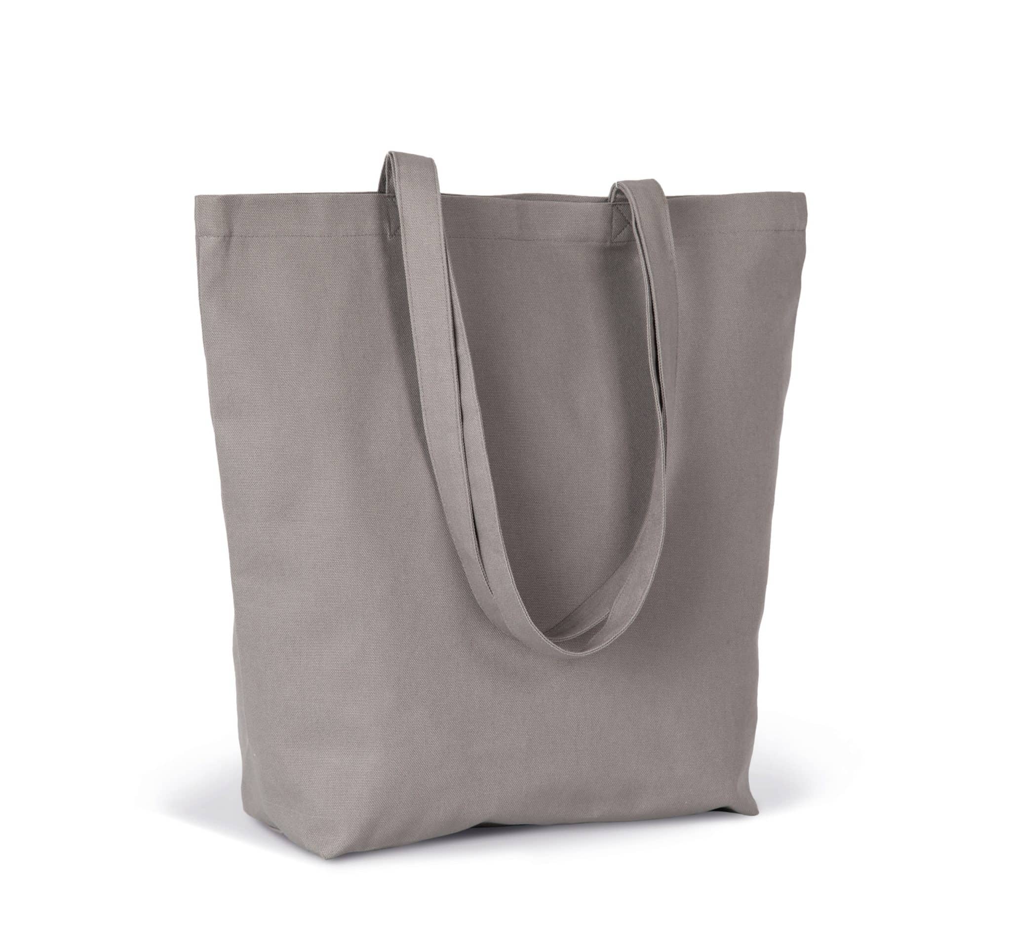 Miniature 4 pour Sac cabas en coton bio