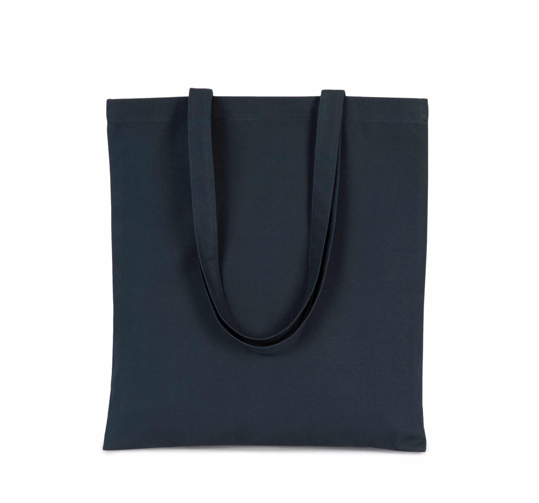 Miniature 8 pour Sac shopping en coton canvas