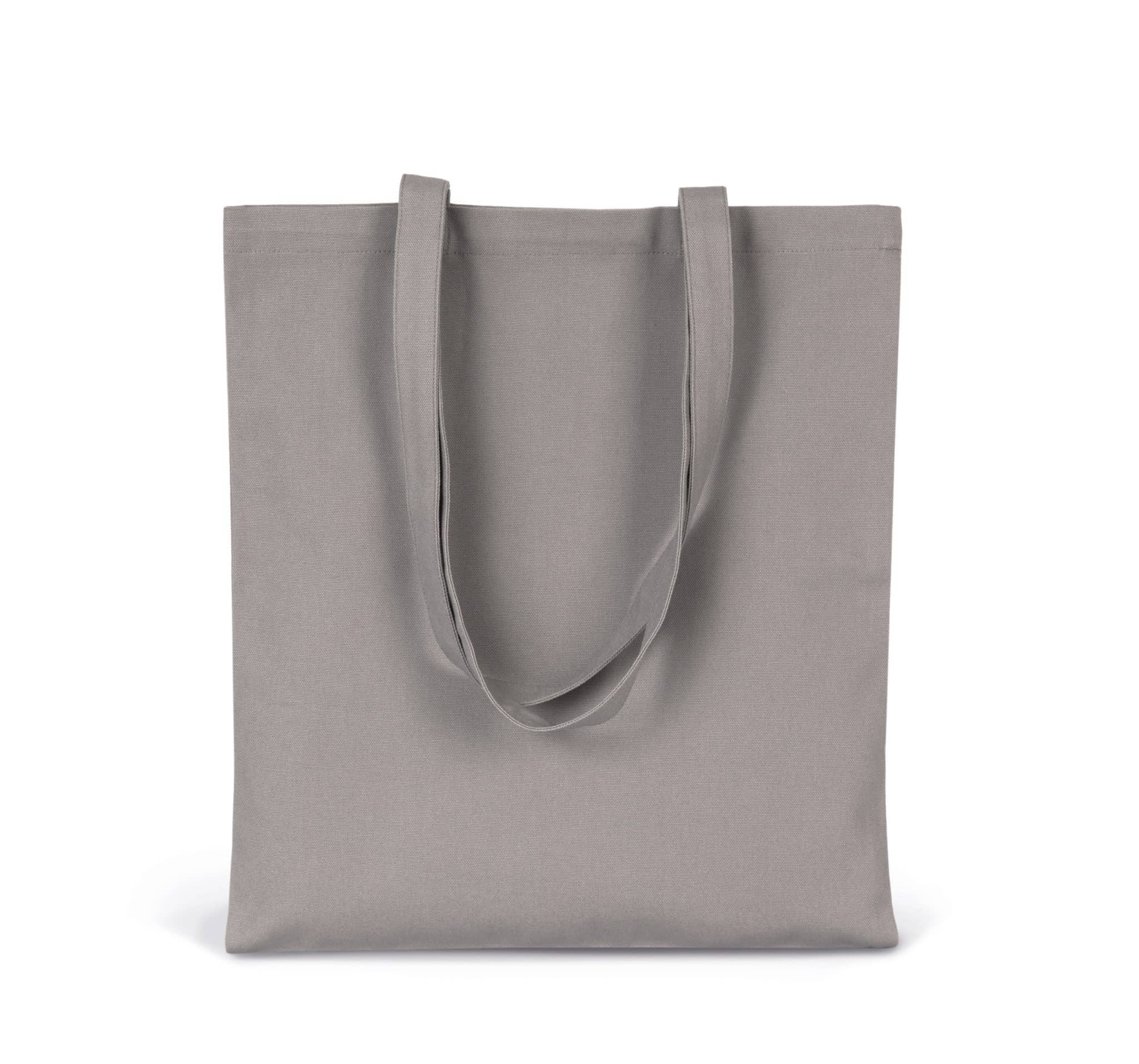 Miniature 6 pour Sac shopping en coton canvas
