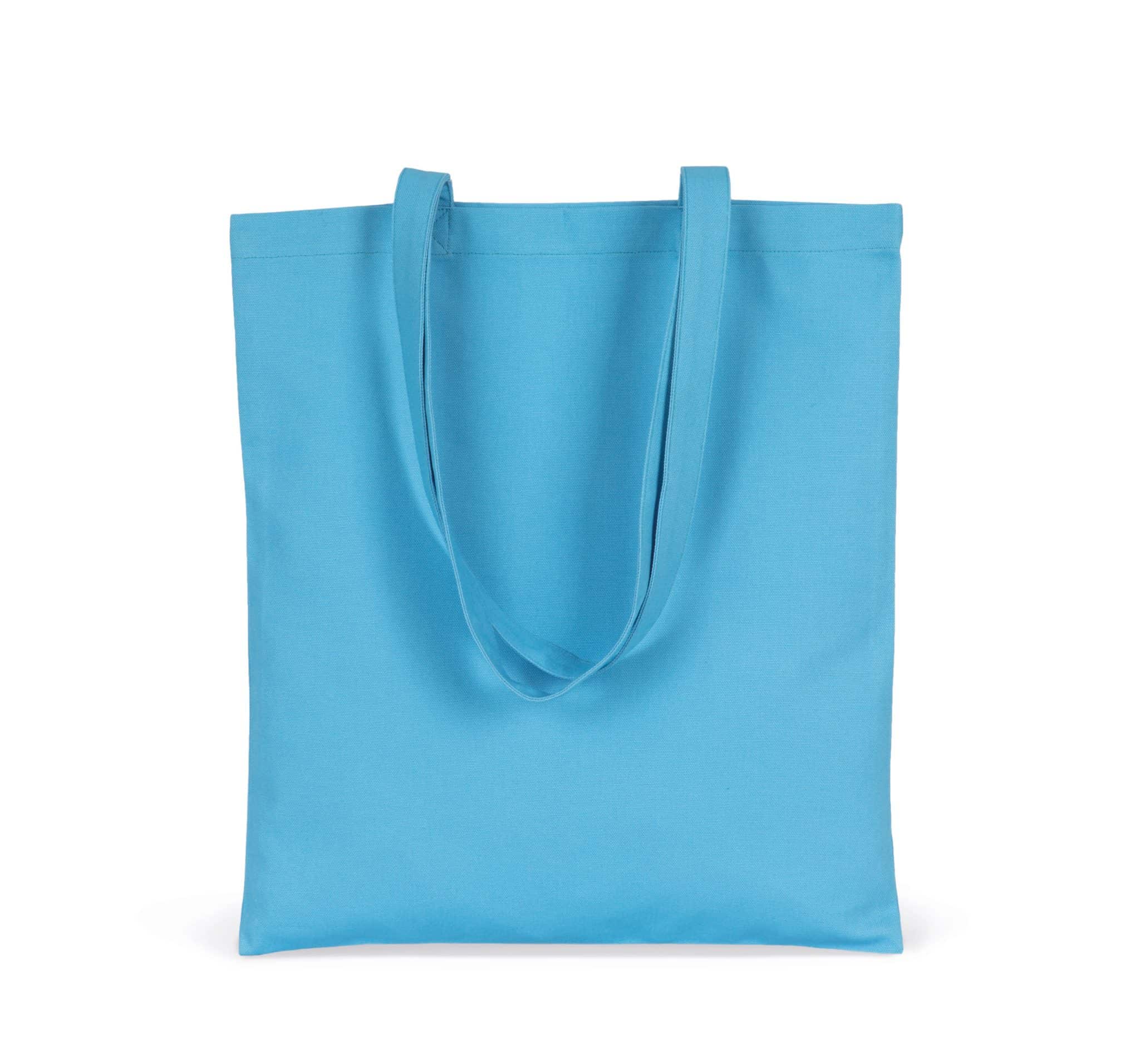Miniature 5 pour Sac shopping en coton canvas