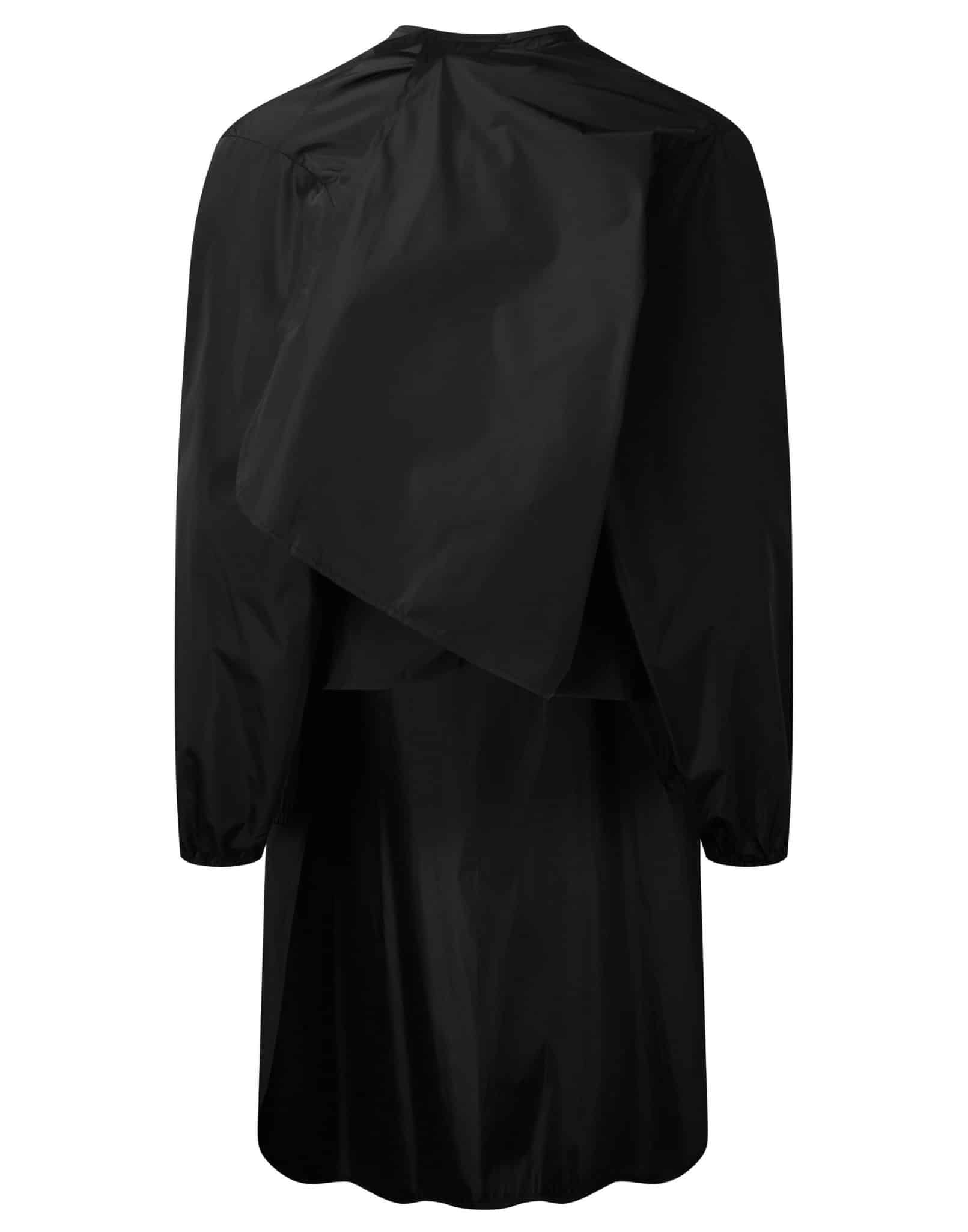 Miniature 3 pour Robe de salon imperméable manches longues