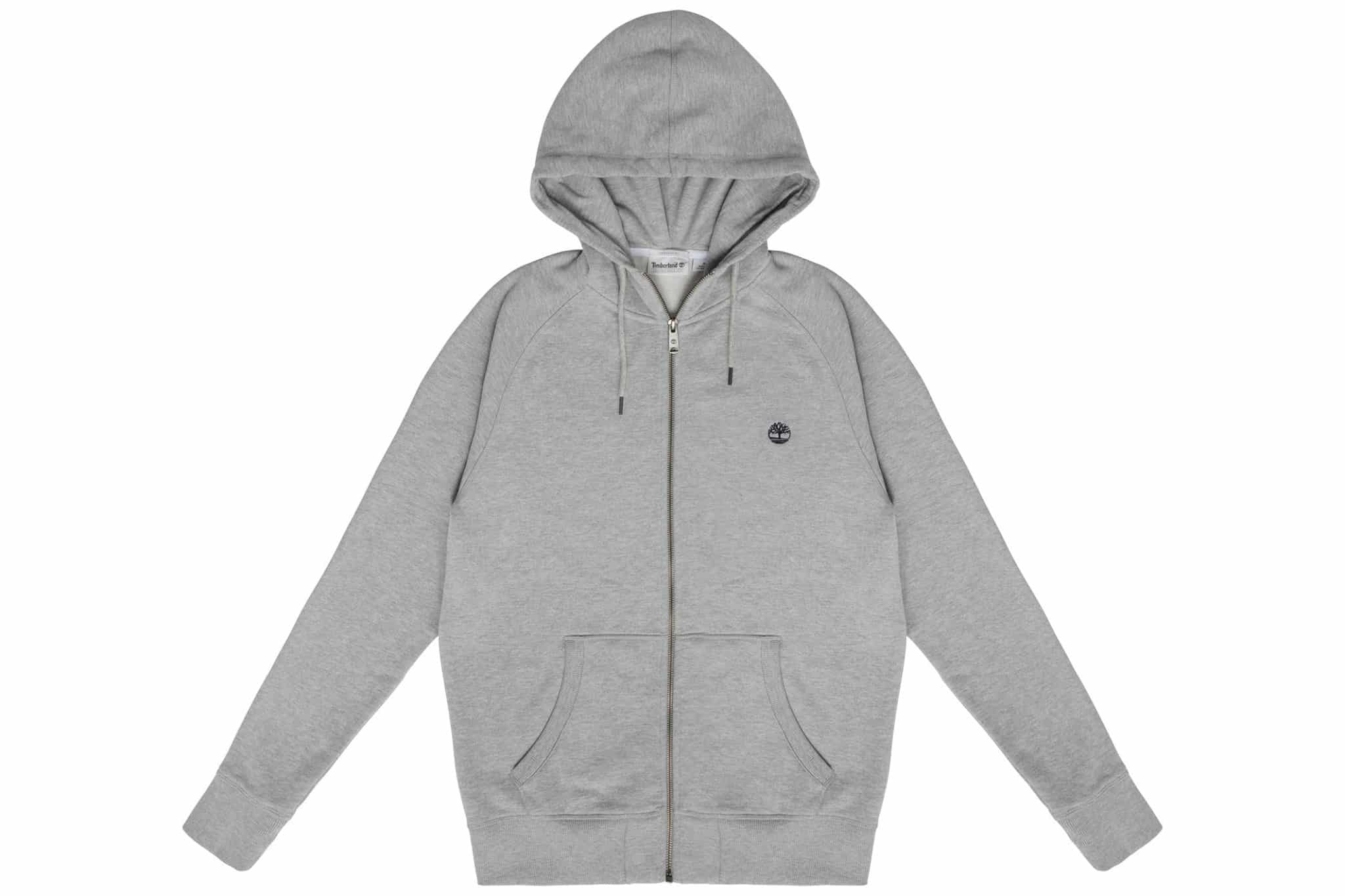 Miniature 9 pour Sweat-shirt capuche zippée Exeter River