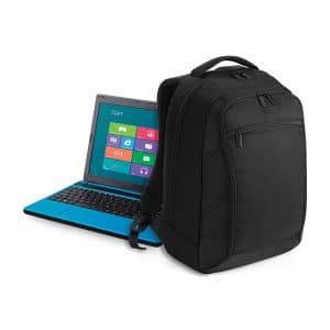 Visuel Sac à dos ordinateur exécutif