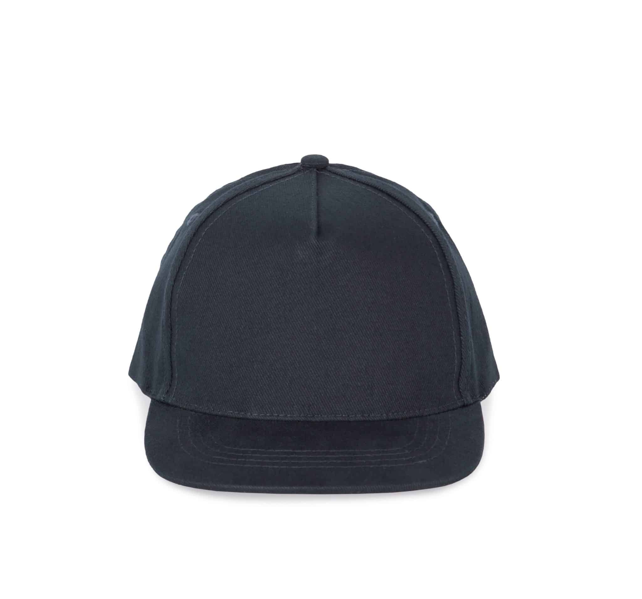Miniature 10 pour Casquette enfant snapback - 5 panneaux