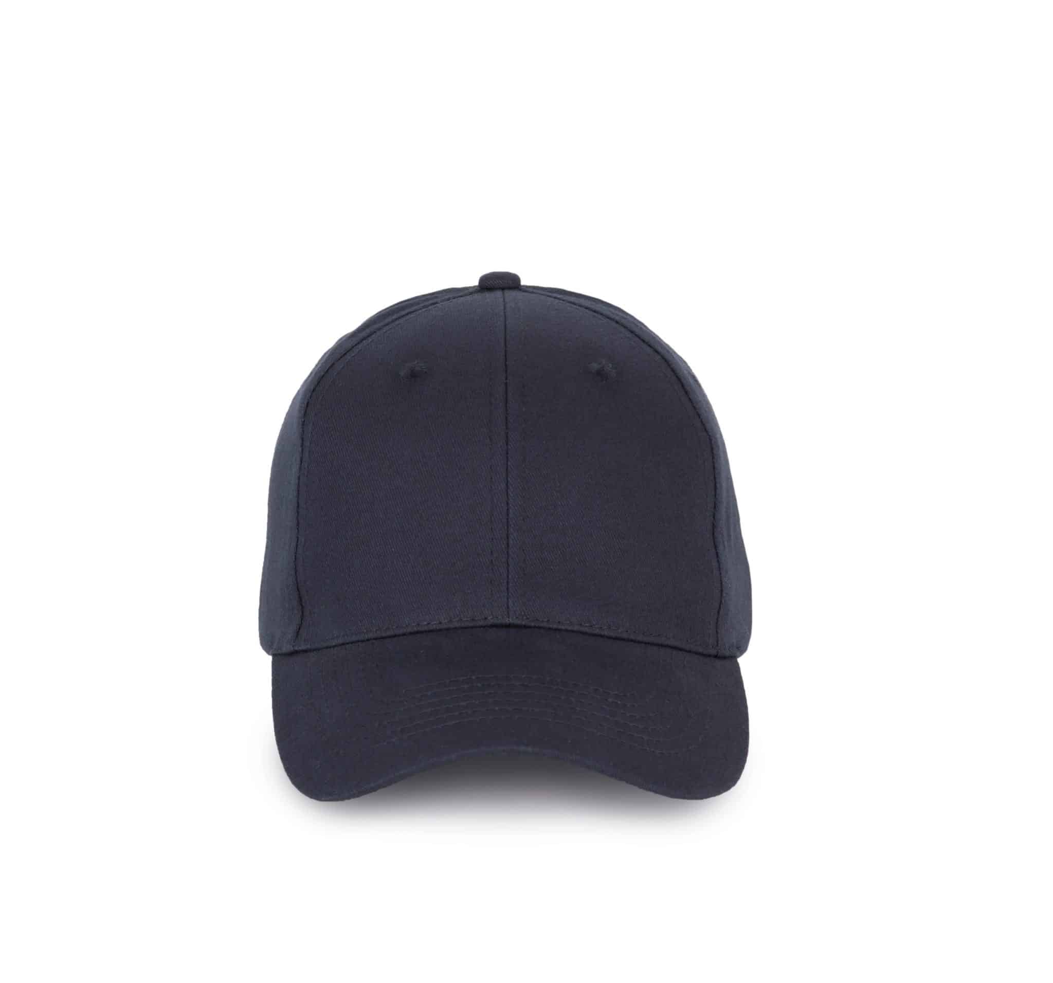 Miniature 10 pour Casquette - 6 panneaux
