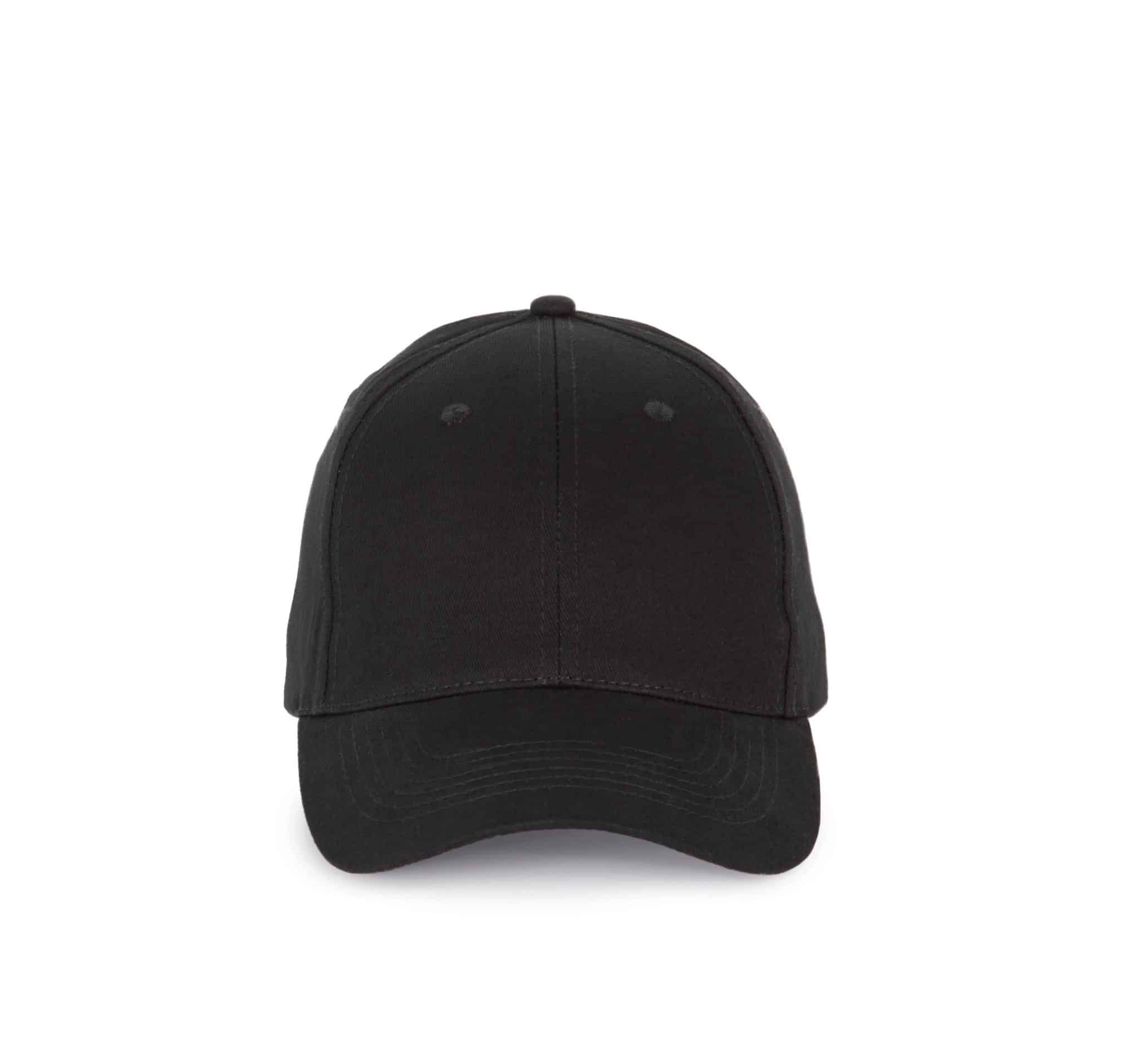 Miniature 8 pour Casquette - 6 panneaux