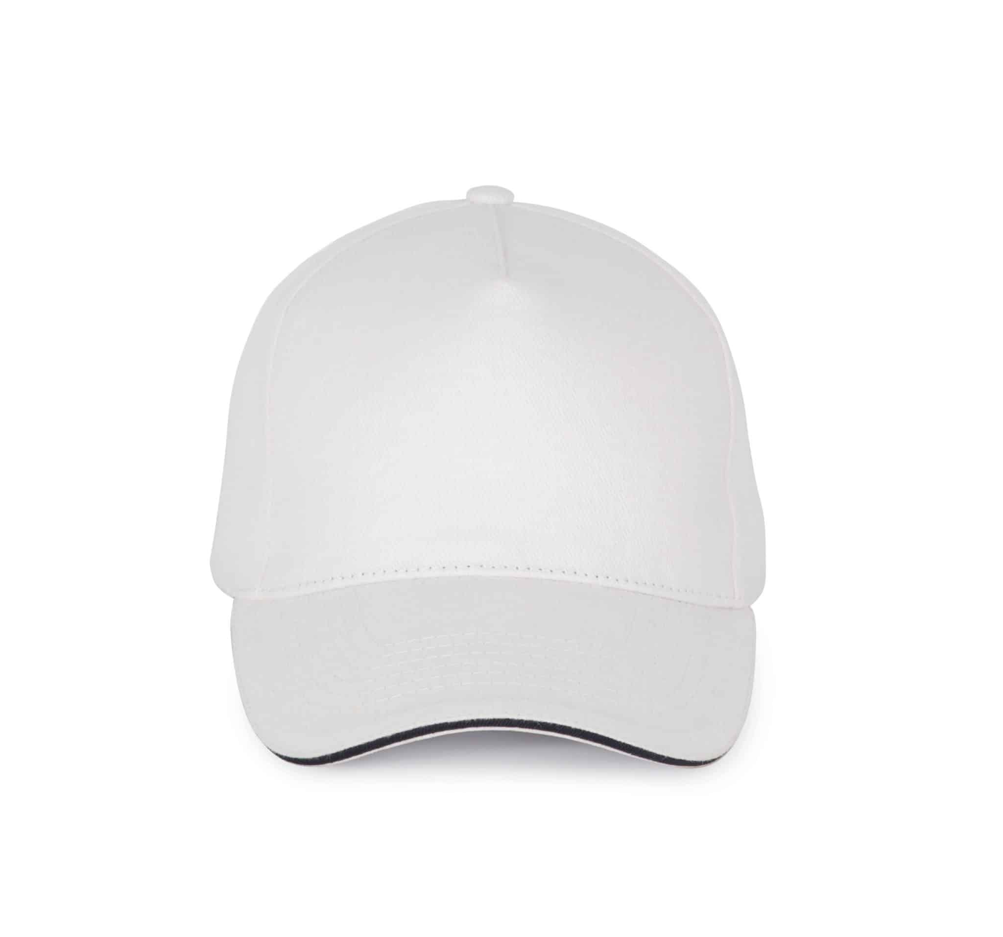 Miniature 24 pour Casquette - 5 panneaux
