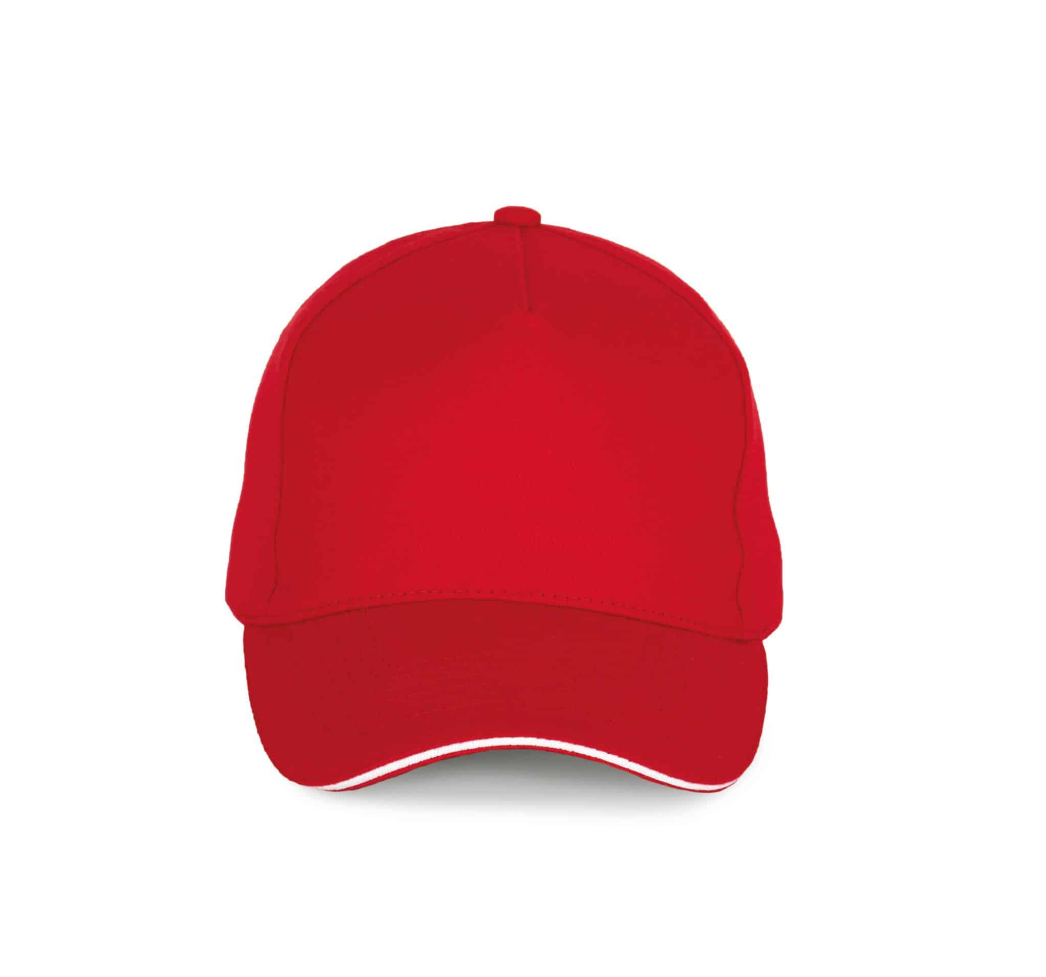 Miniature 20 pour Casquette - 5 panneaux