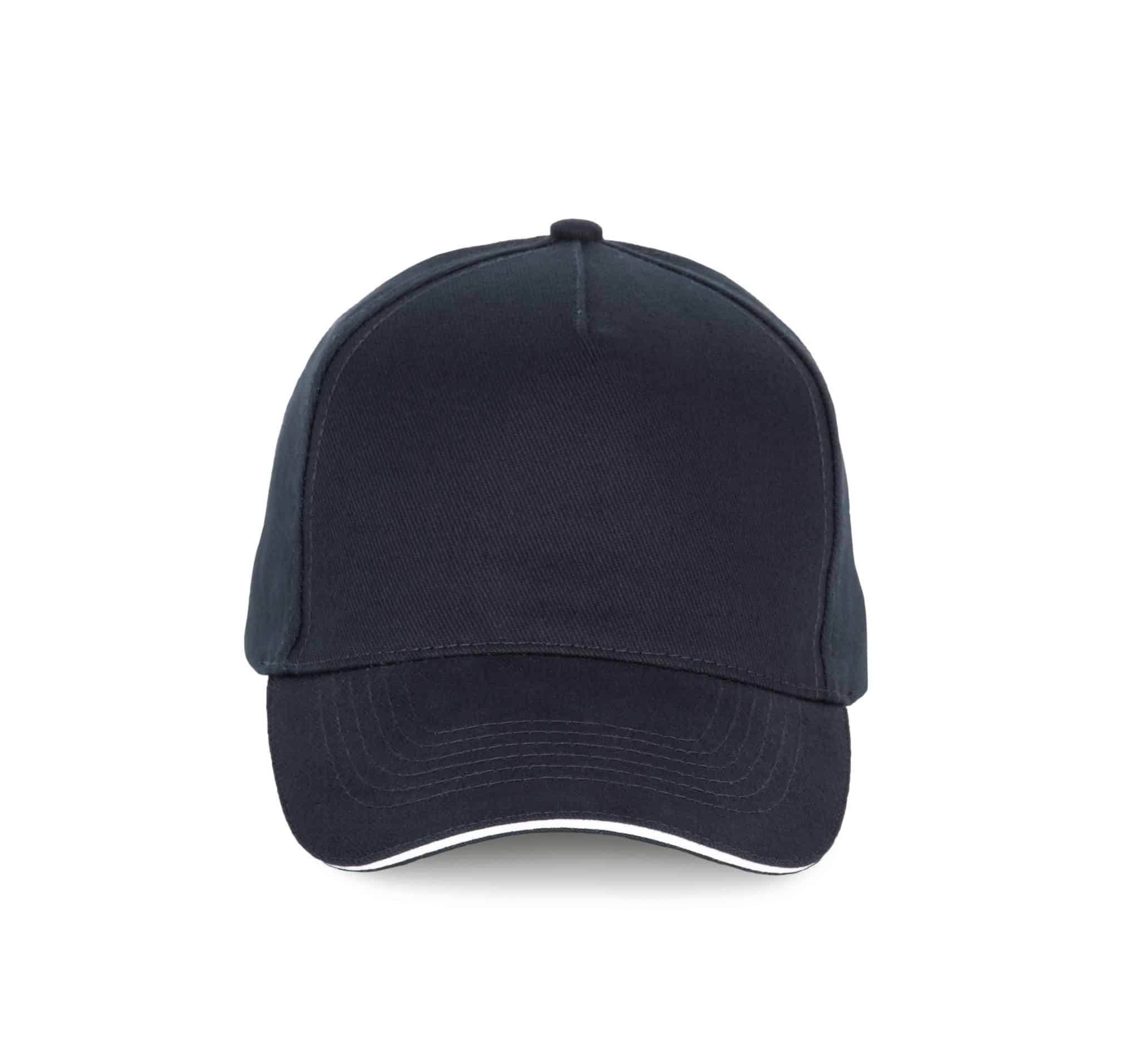 Miniature 17 pour Casquette - 5 panneaux
