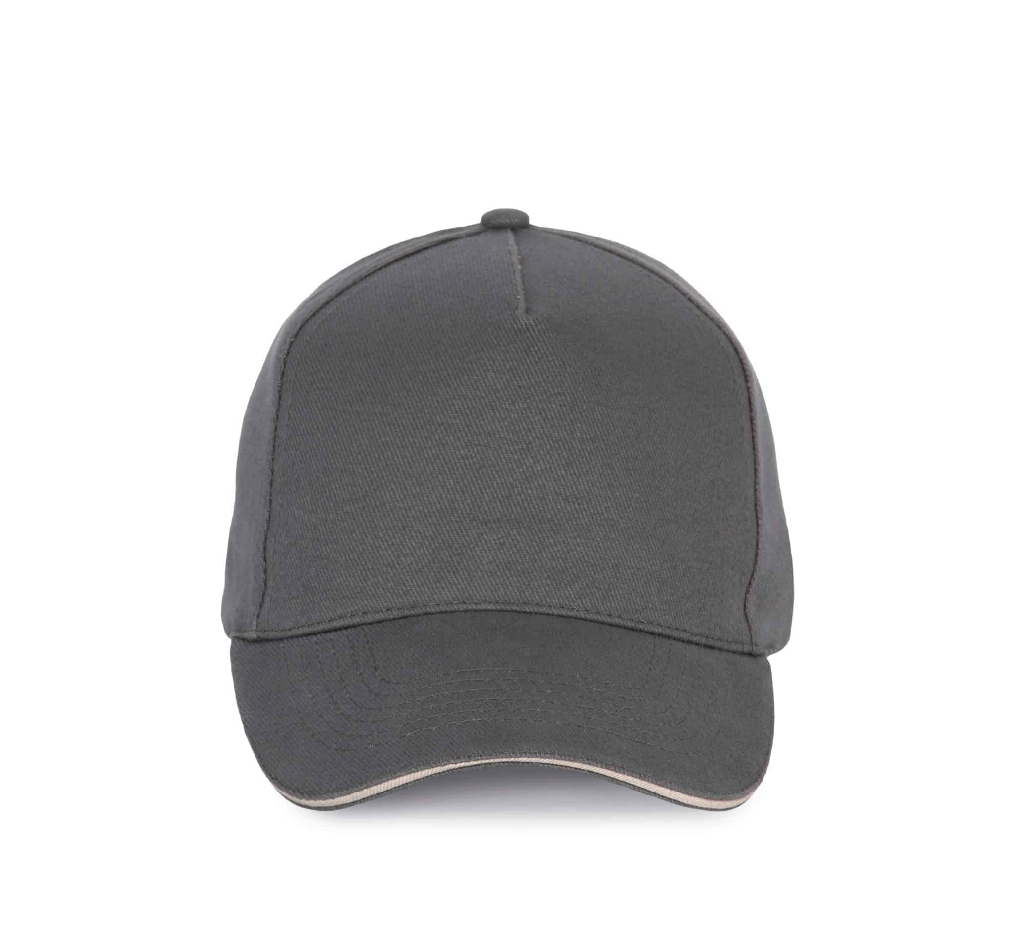 Miniature 13 pour Casquette - 5 panneaux