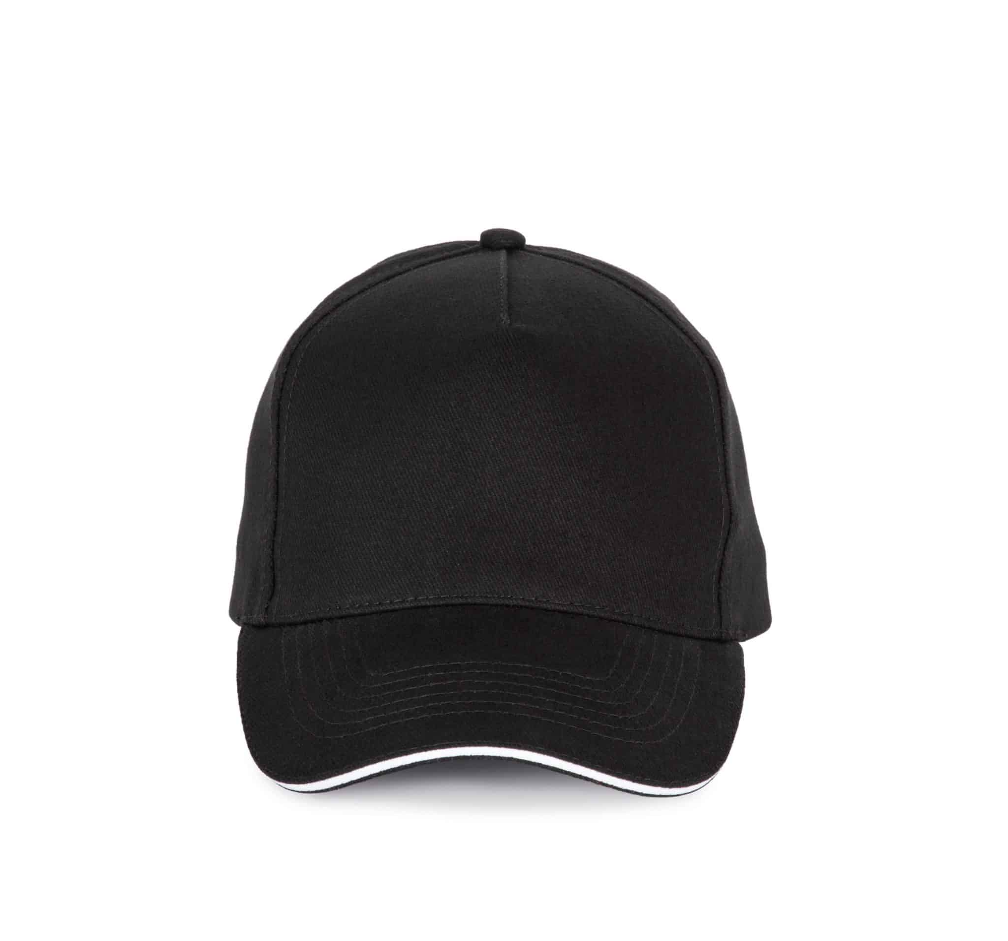Miniature 11 pour Casquette - 5 panneaux