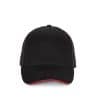 black-red