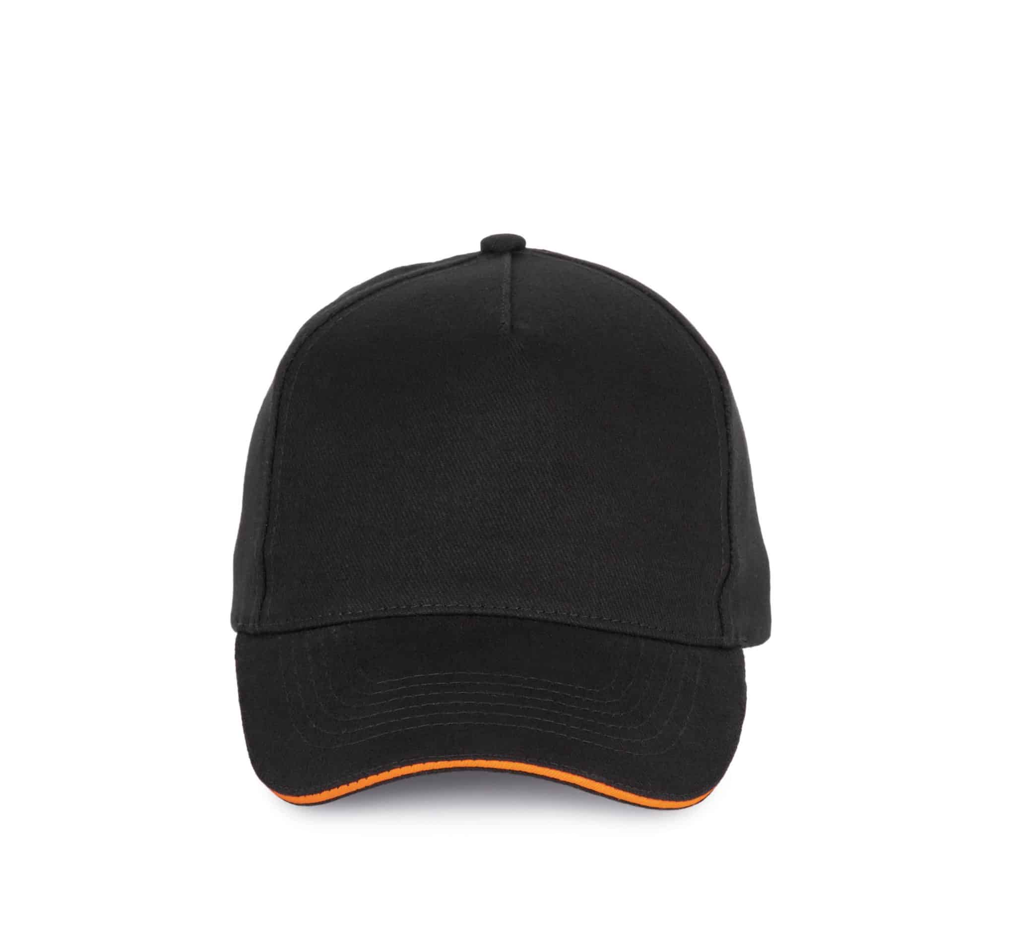 Miniature 9 pour Casquette - 5 panneaux