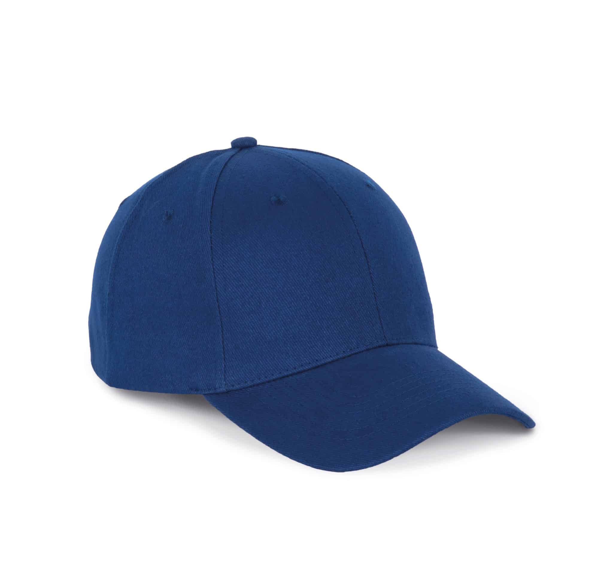 Miniature 16 pour Casquette - 6 panneaux
