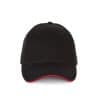 black-red