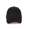 black-orange