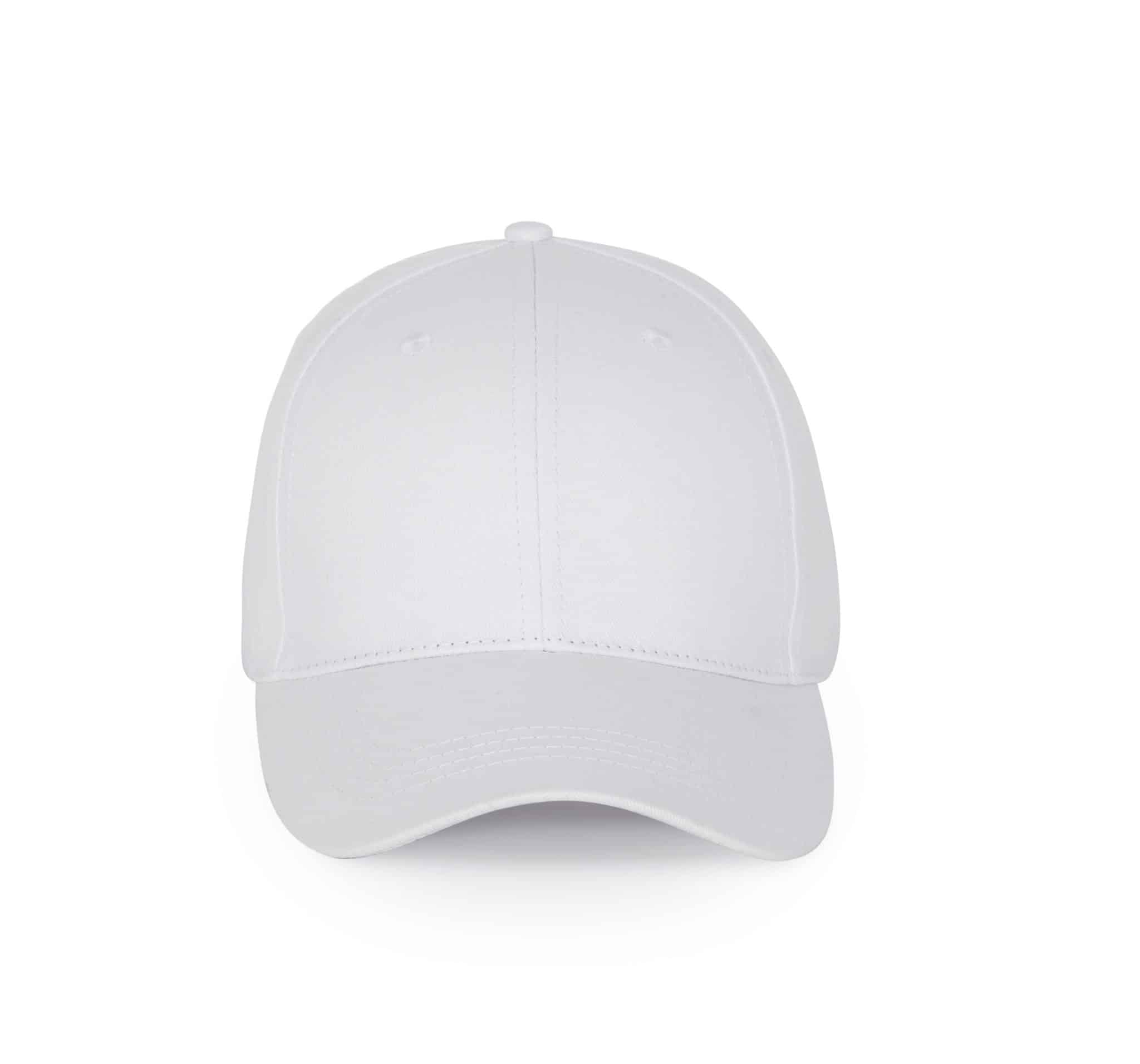 Miniature 20 pour Casquette - 6 panneaux