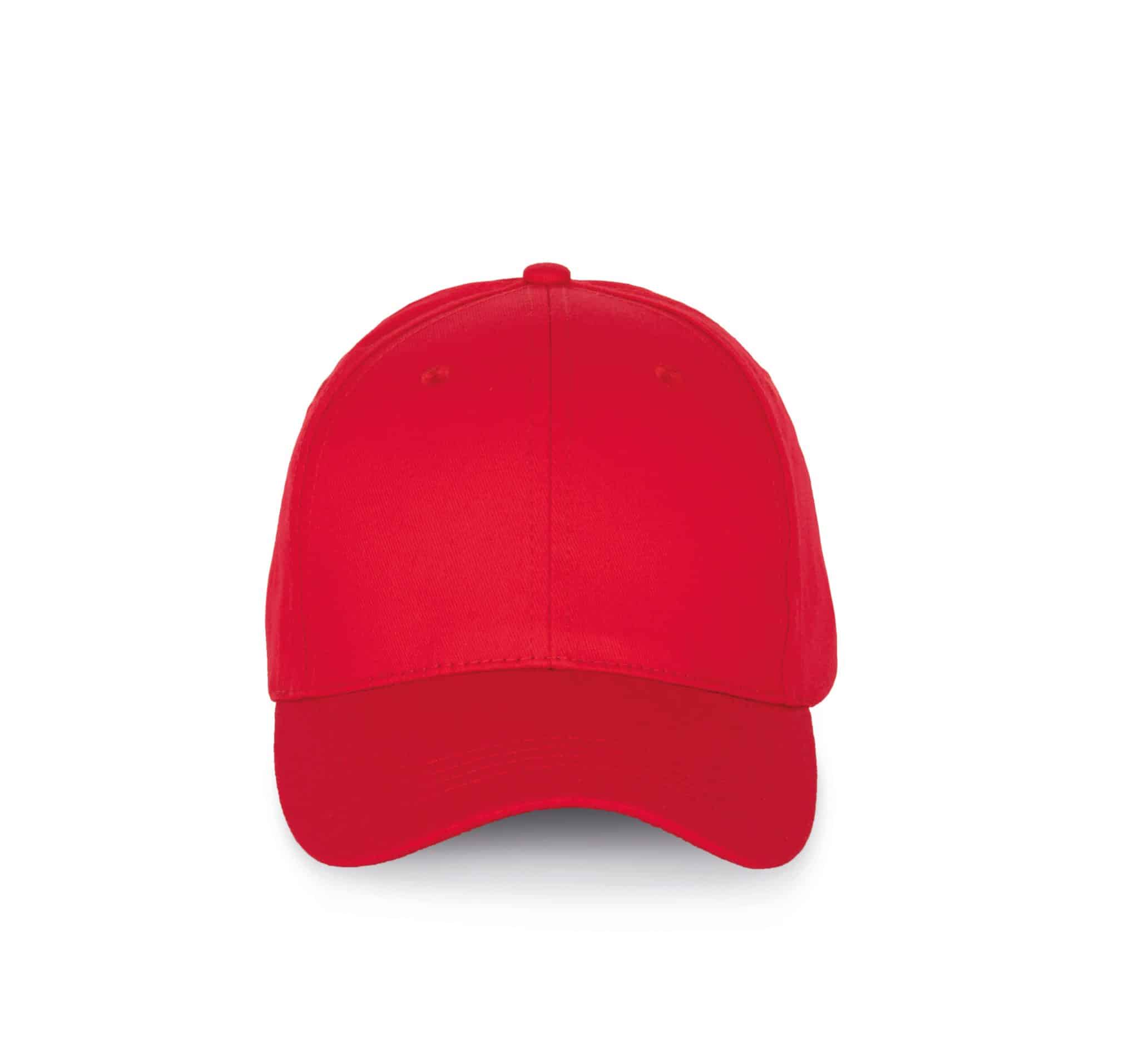 Miniature 18 pour Casquette - 6 panneaux