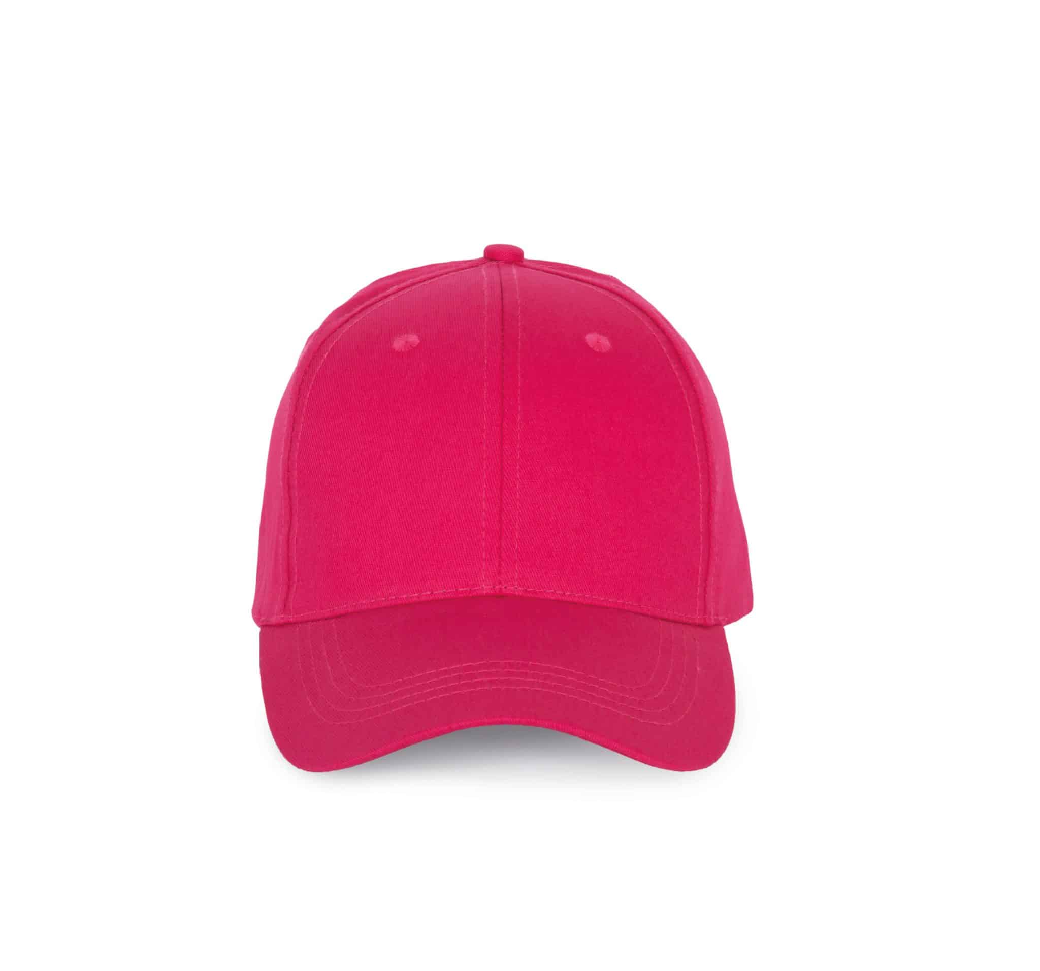 Miniature 12 pour Casquette - 6 panneaux