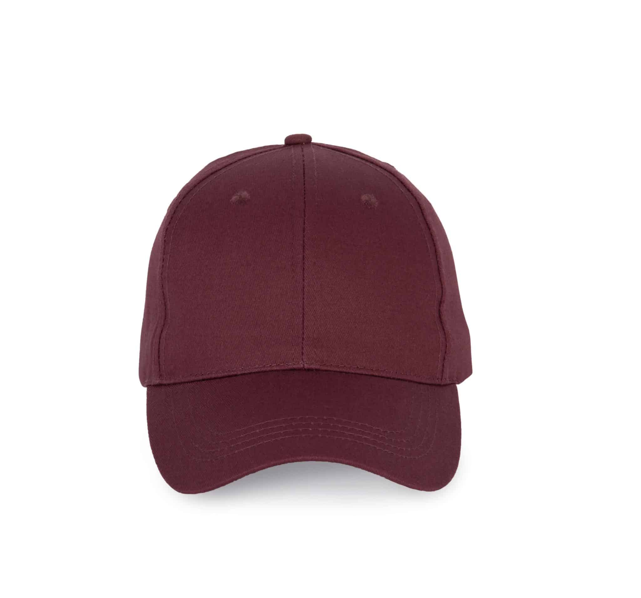 Miniature 9 pour Casquette - 6 panneaux