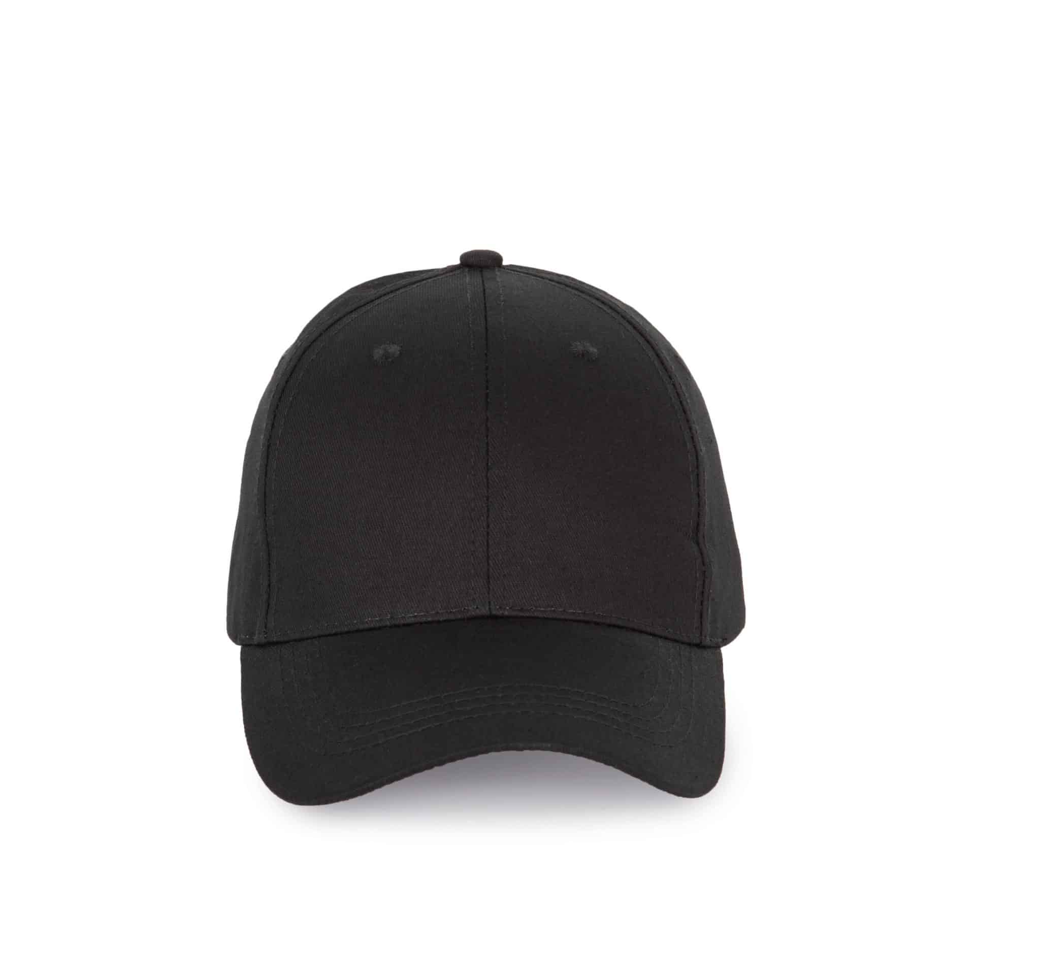 Miniature 8 pour Casquette - 6 panneaux