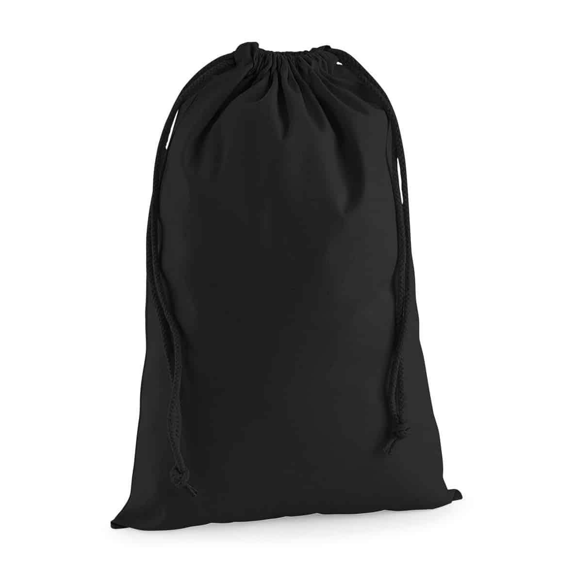Miniature 4 pour Sac cordelette en coton premium
