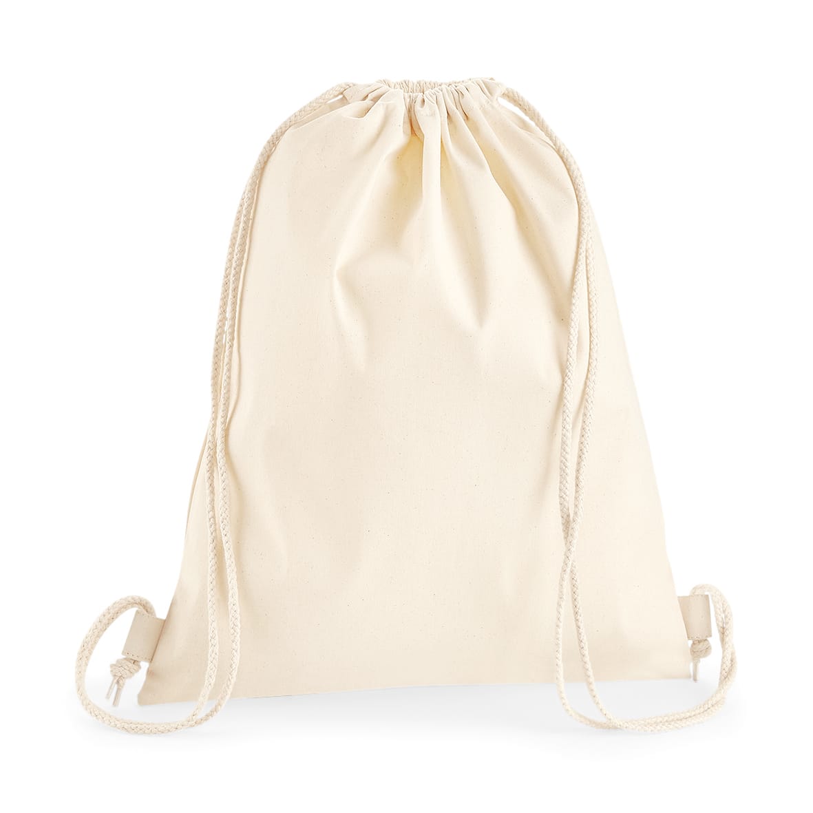 Miniature 9 pour Sac de gym en coton premium